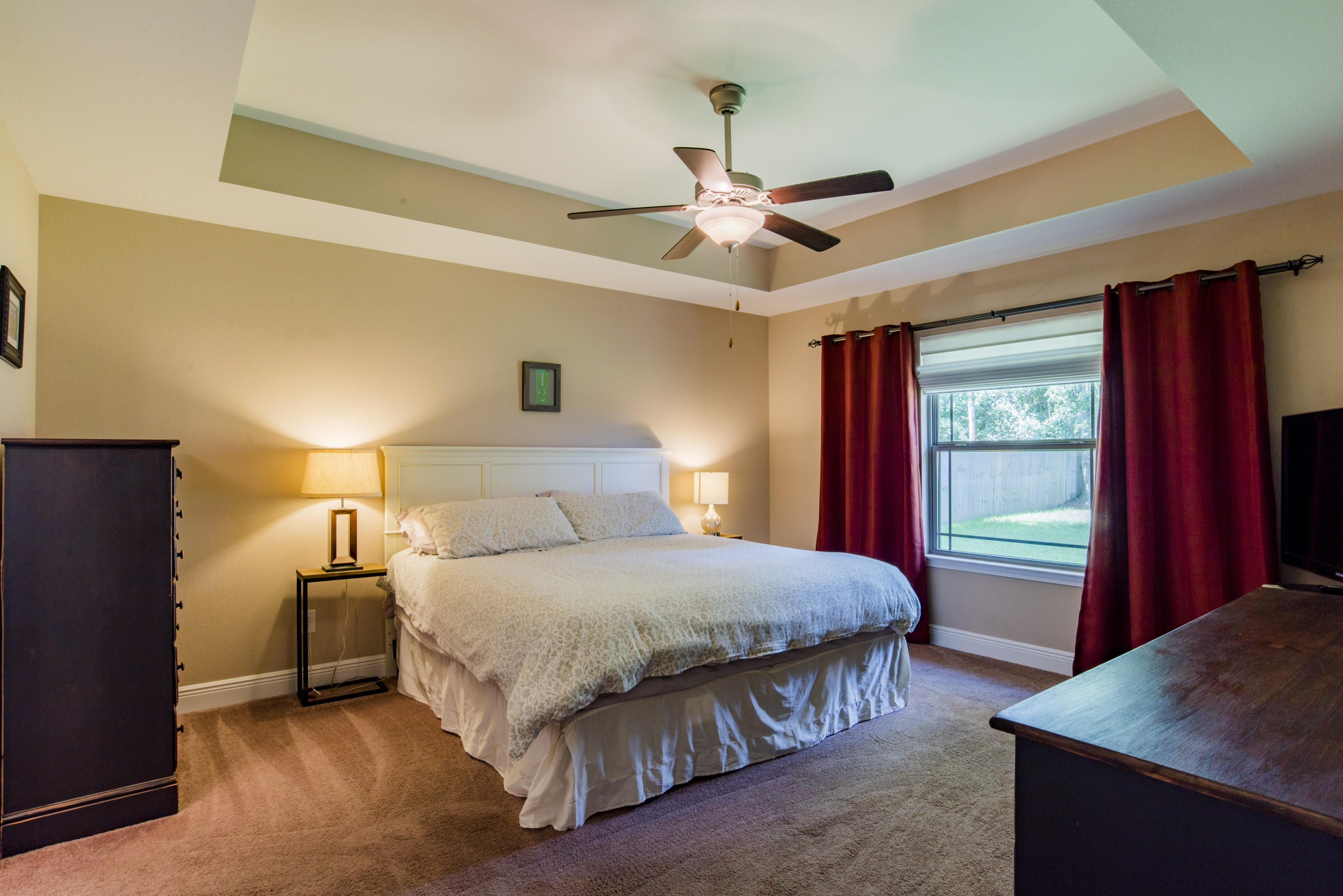 Autumn Pines - Residential