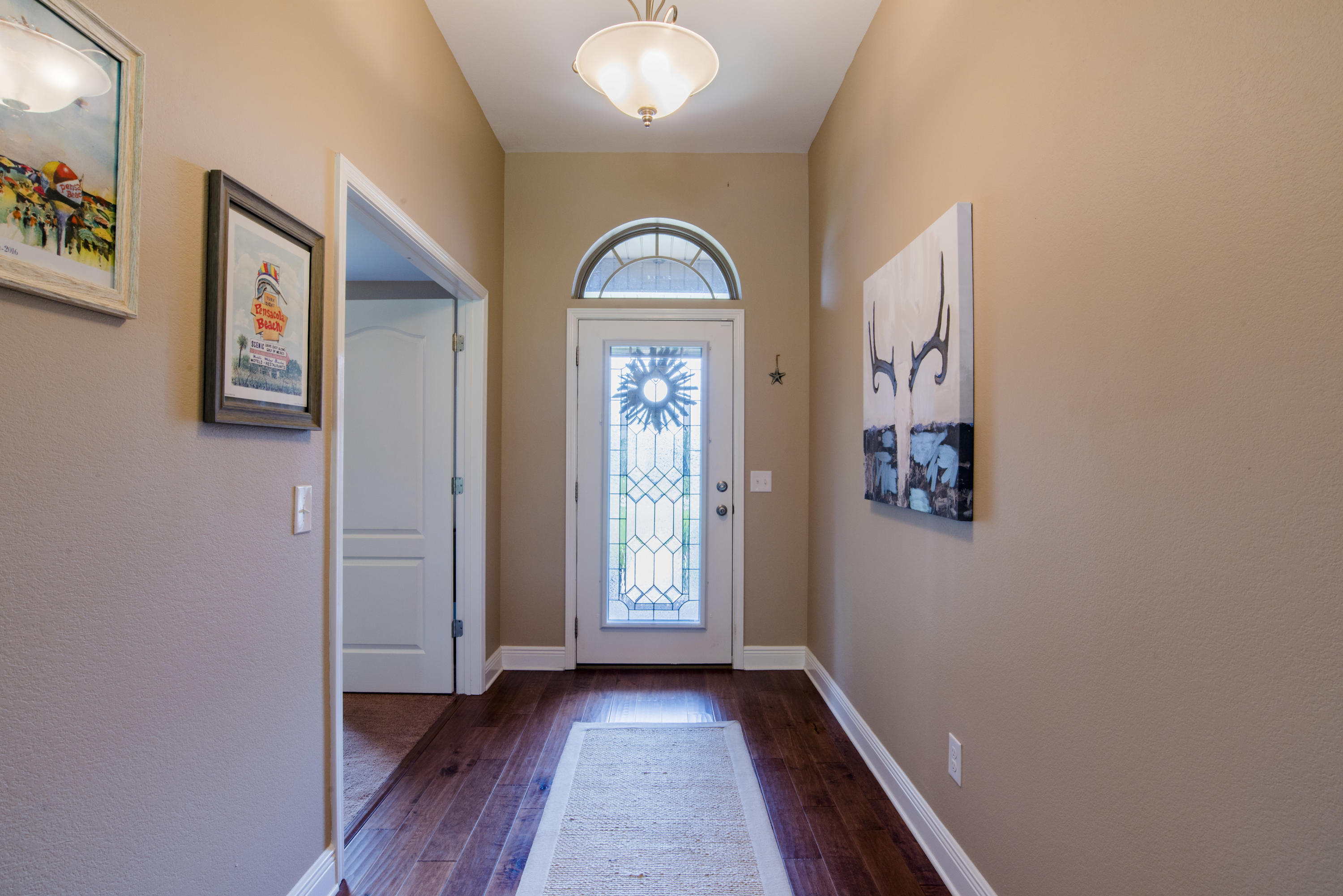 Autumn Pines - Residential