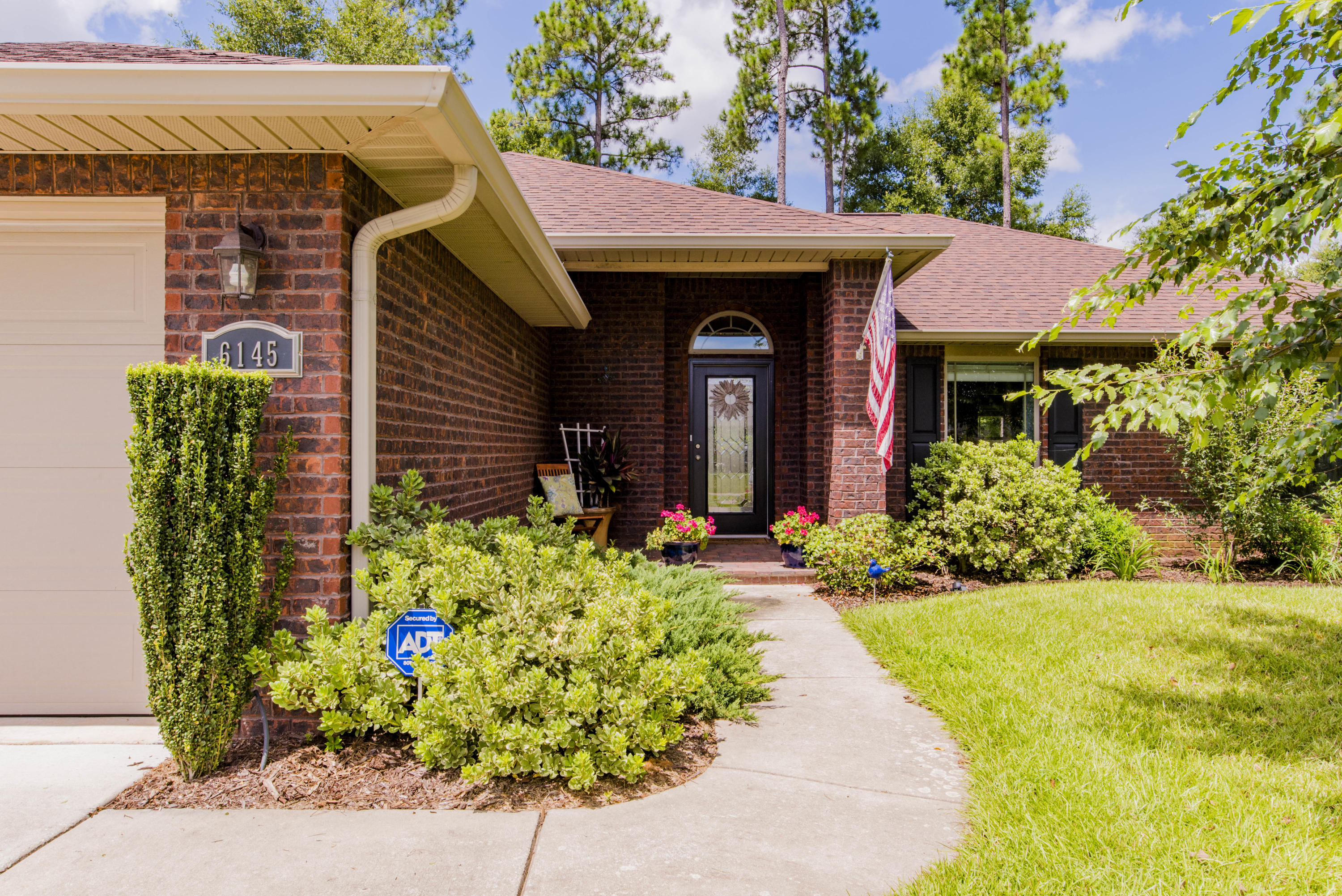 Autumn Pines - Residential