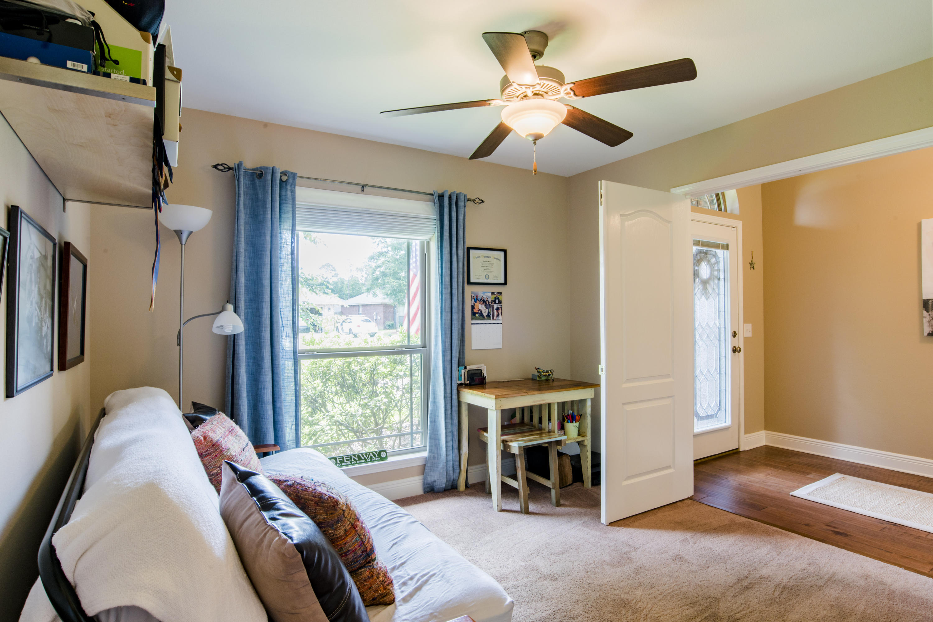 Autumn Pines - Residential