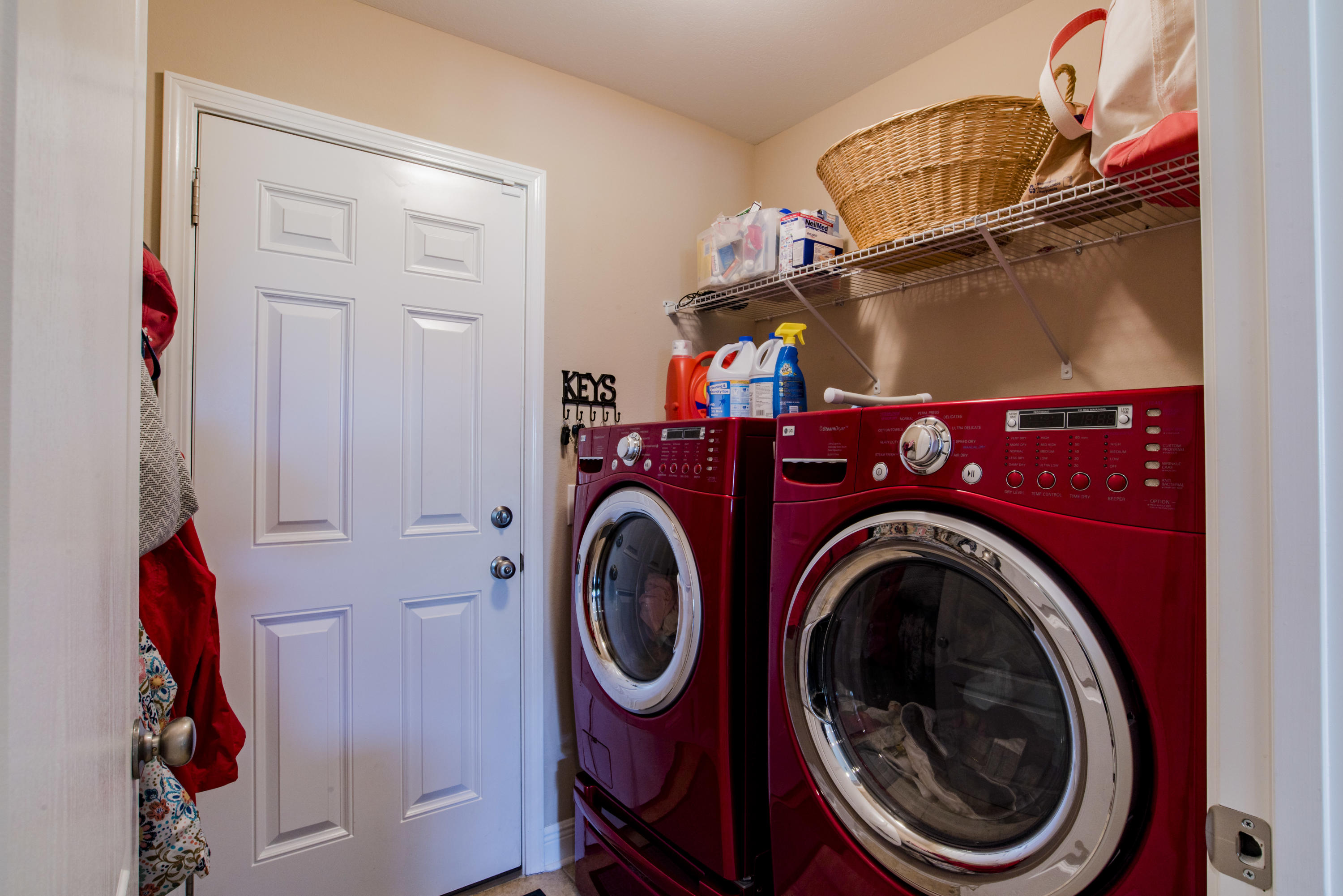 Autumn Pines - Residential