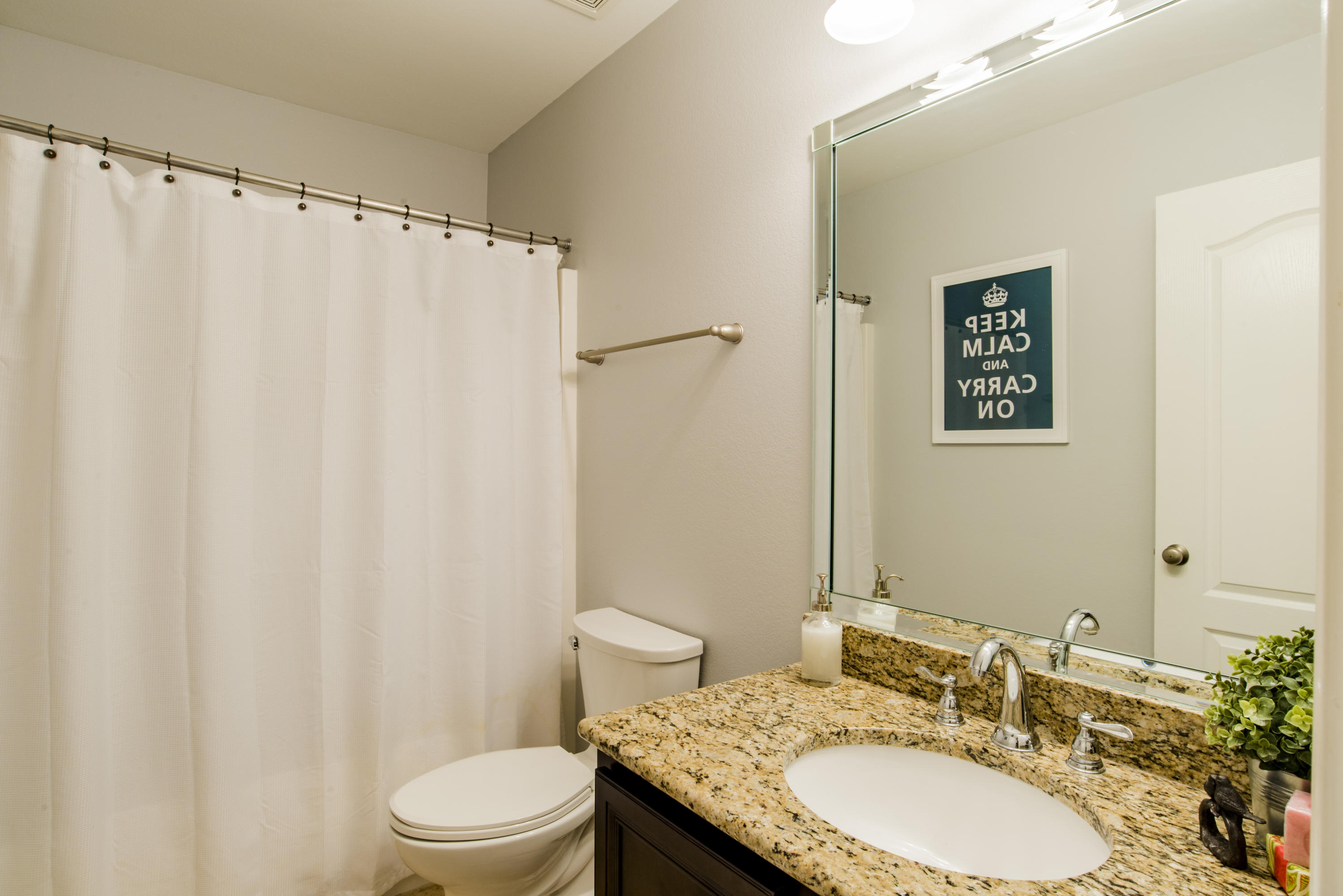 Autumn Pines - Residential