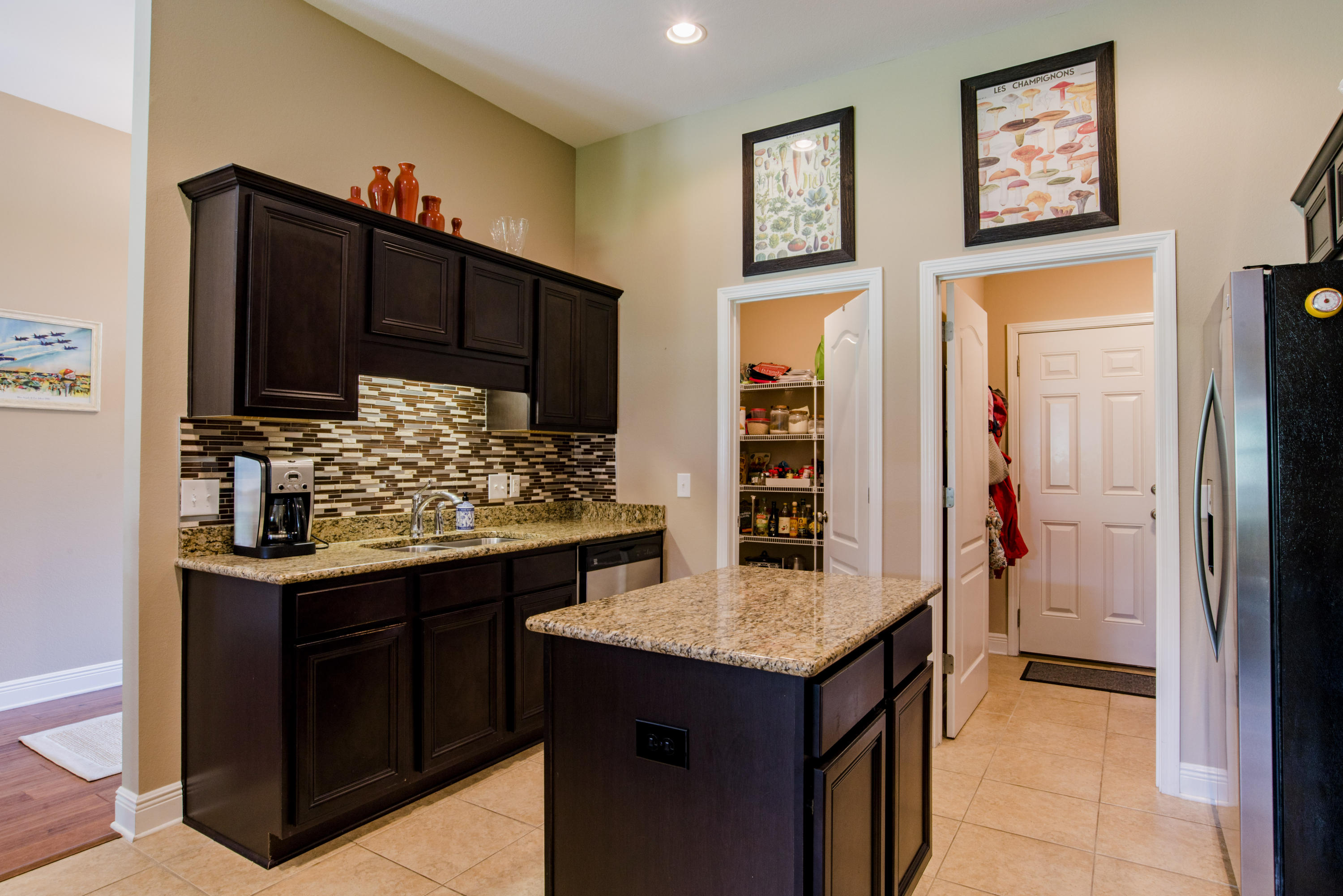 Autumn Pines - Residential