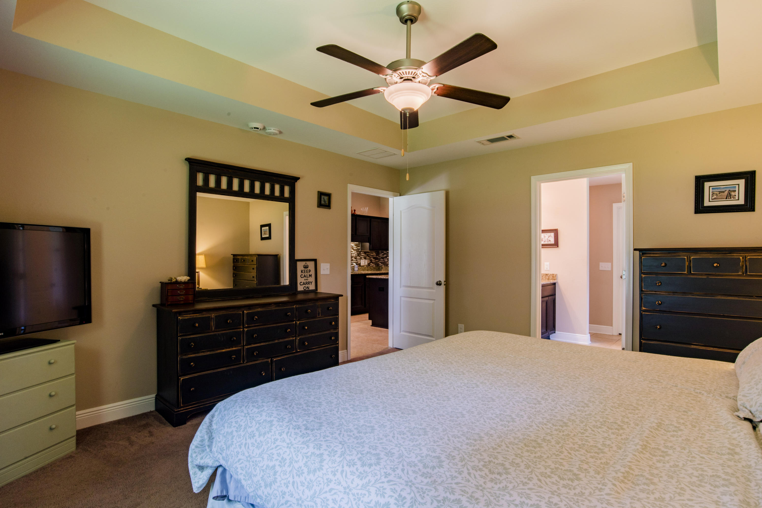 Autumn Pines - Residential