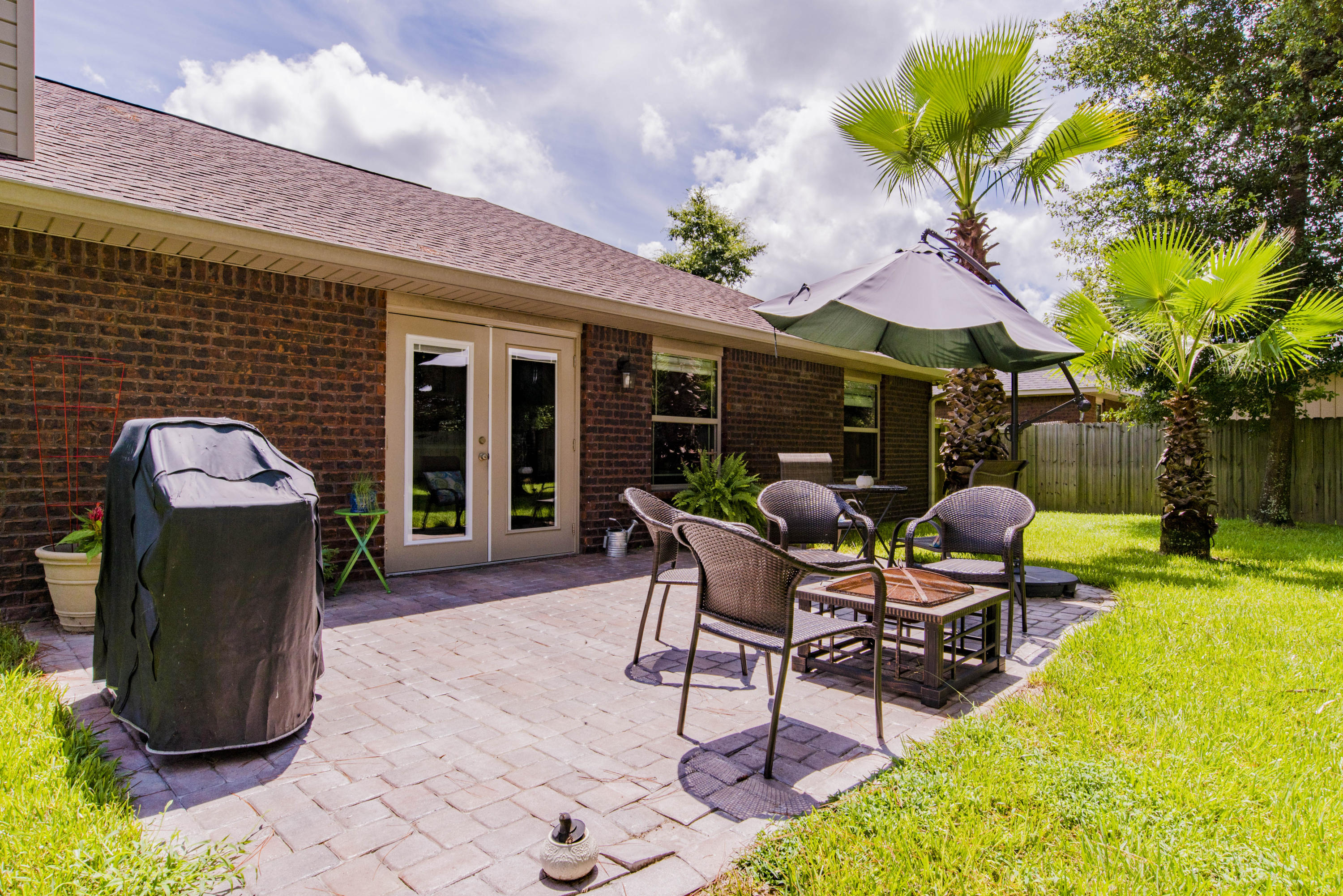 Autumn Pines - Residential