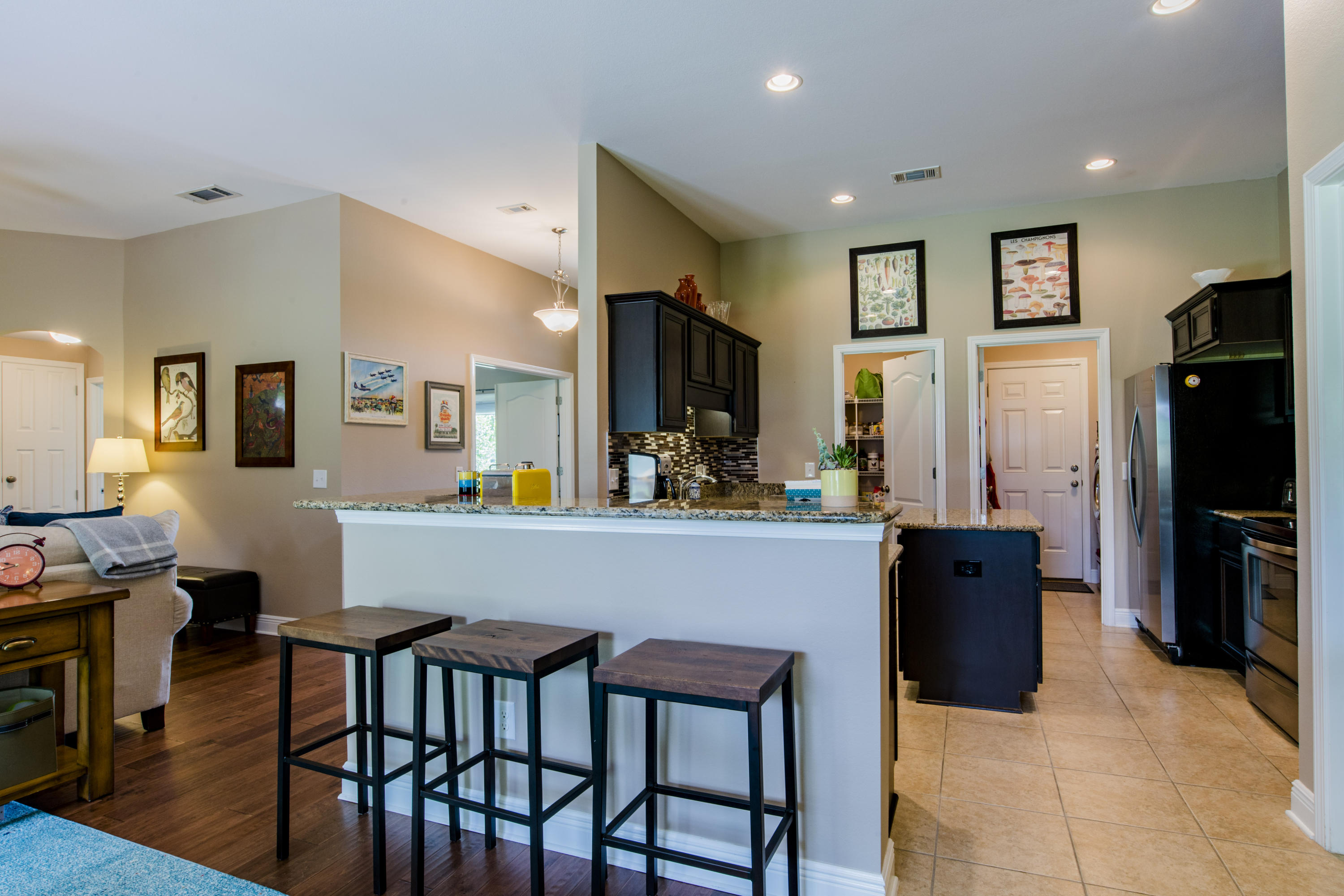 Autumn Pines - Residential