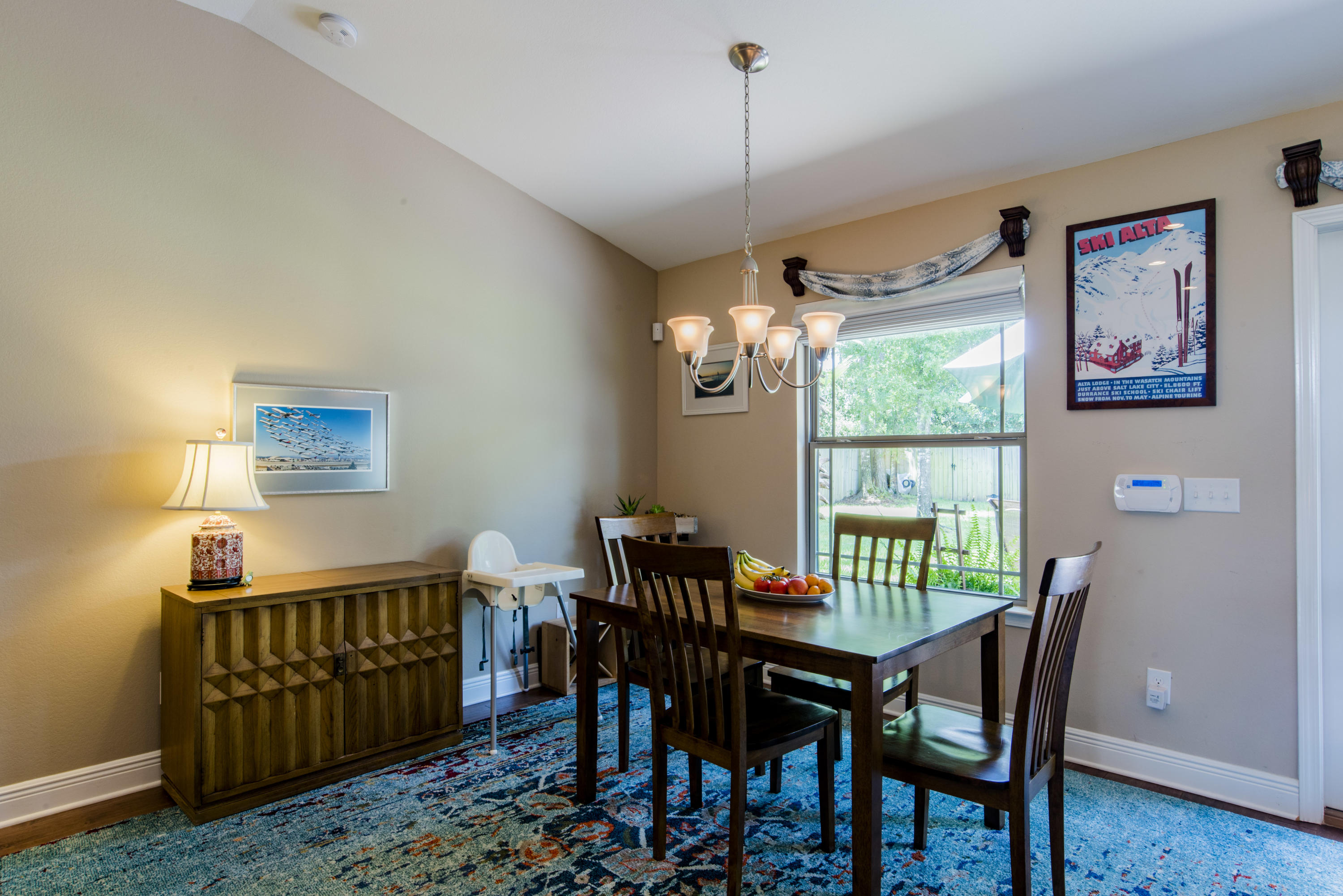 Autumn Pines - Residential