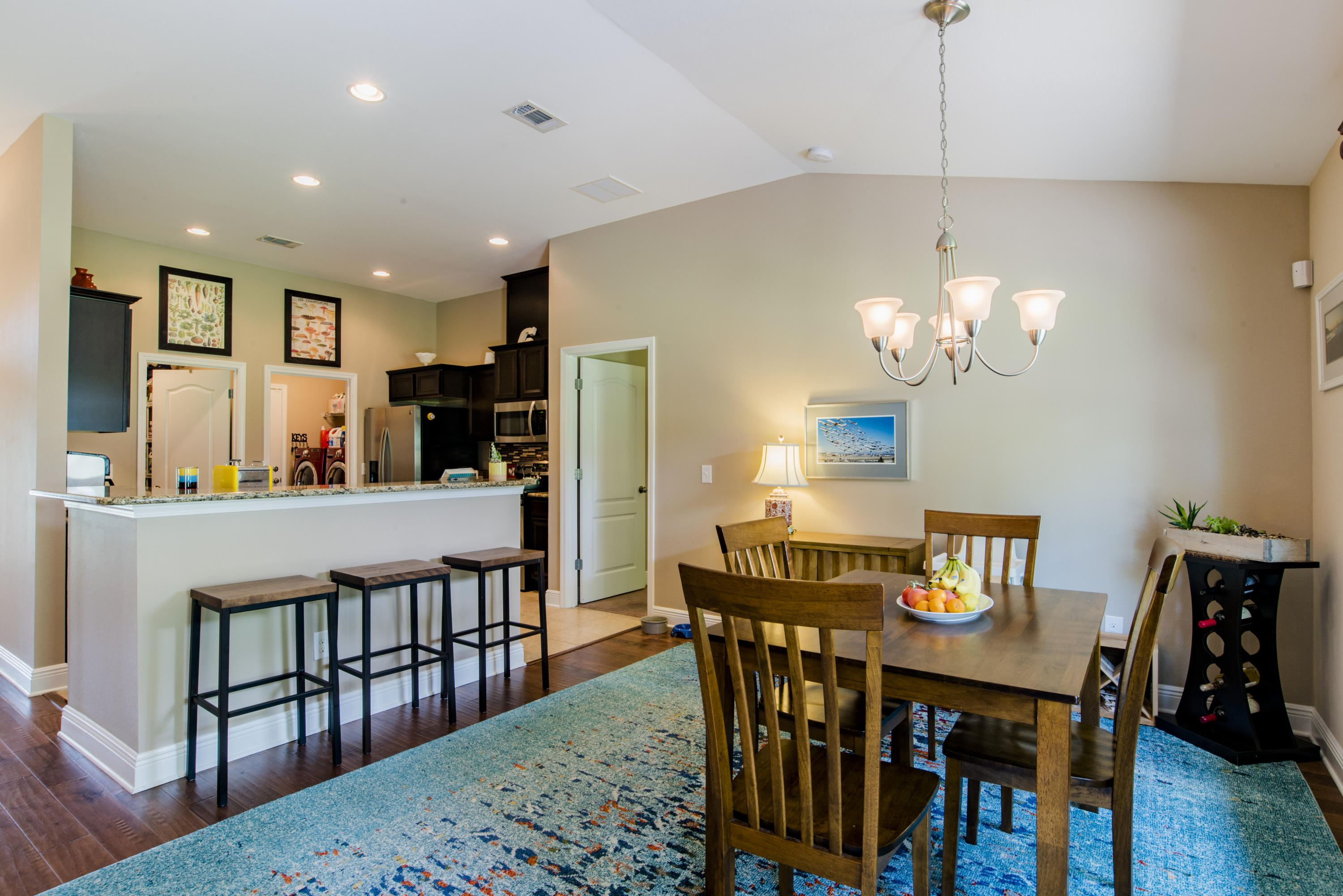 Autumn Pines - Residential