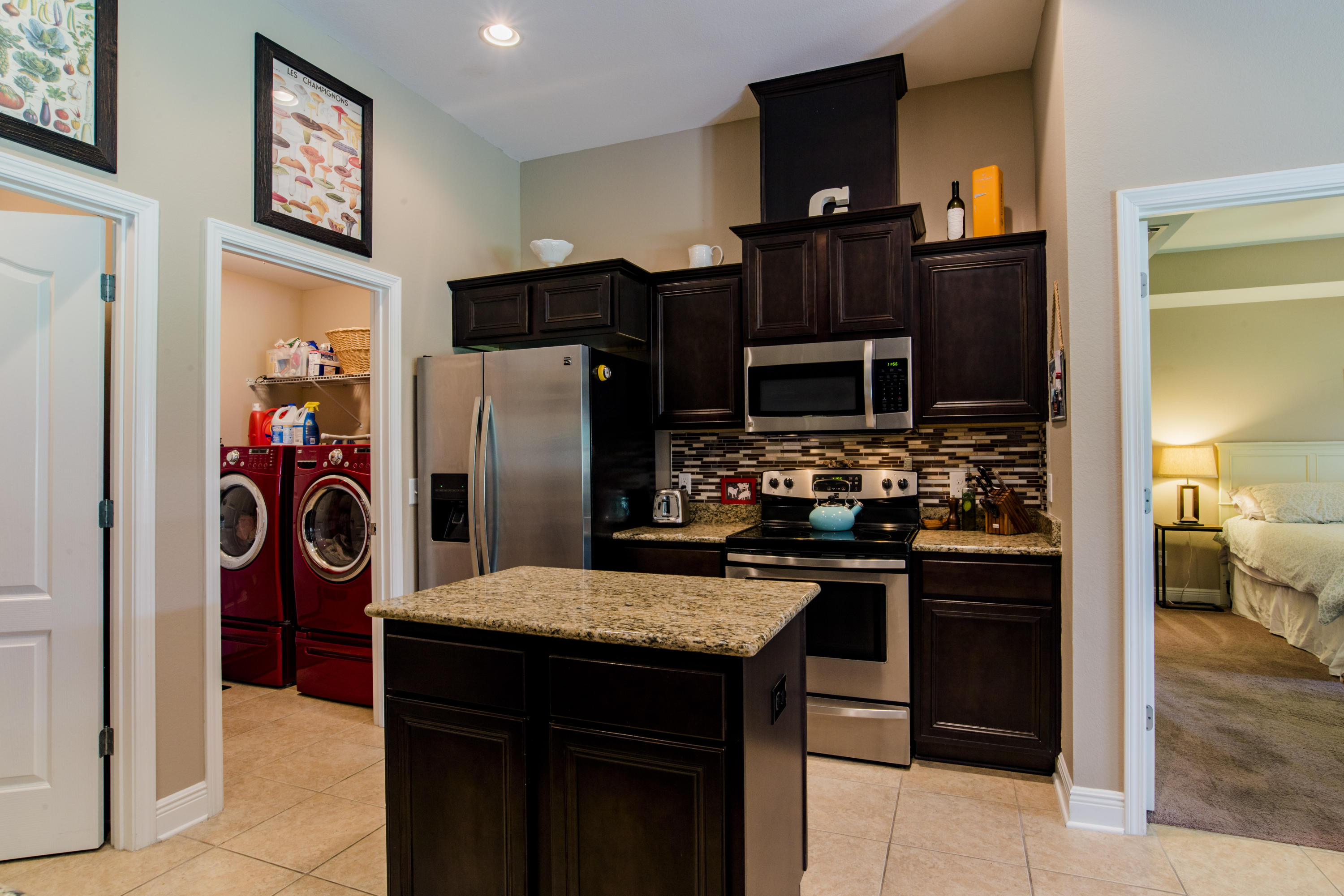 Autumn Pines - Residential