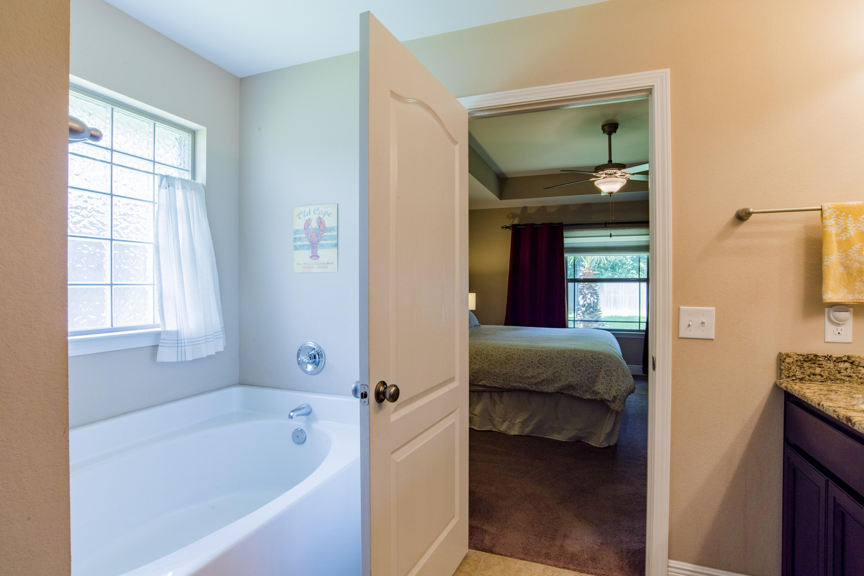 Autumn Pines - Residential