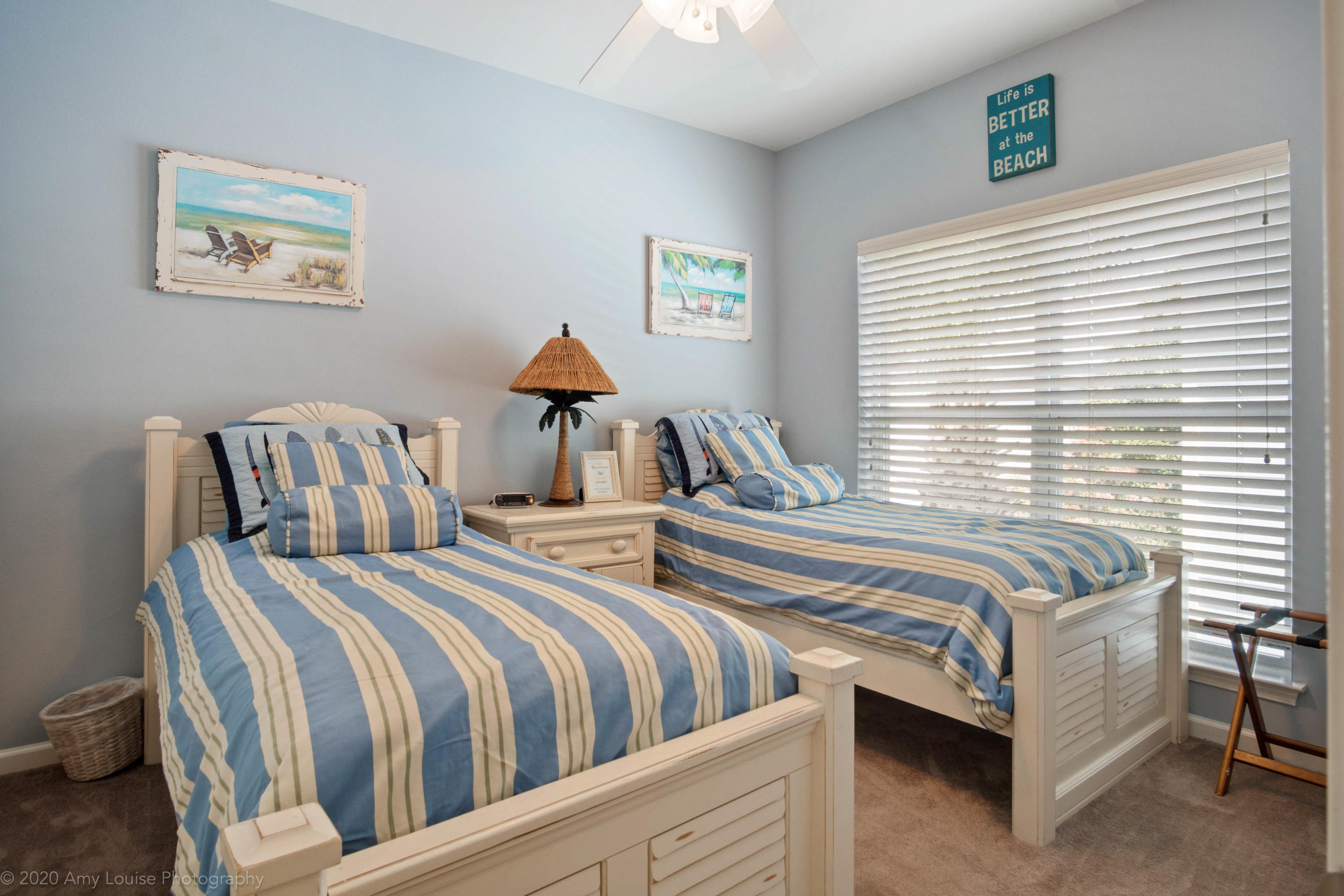 BEACH HAVEN COTTAGES - Residential