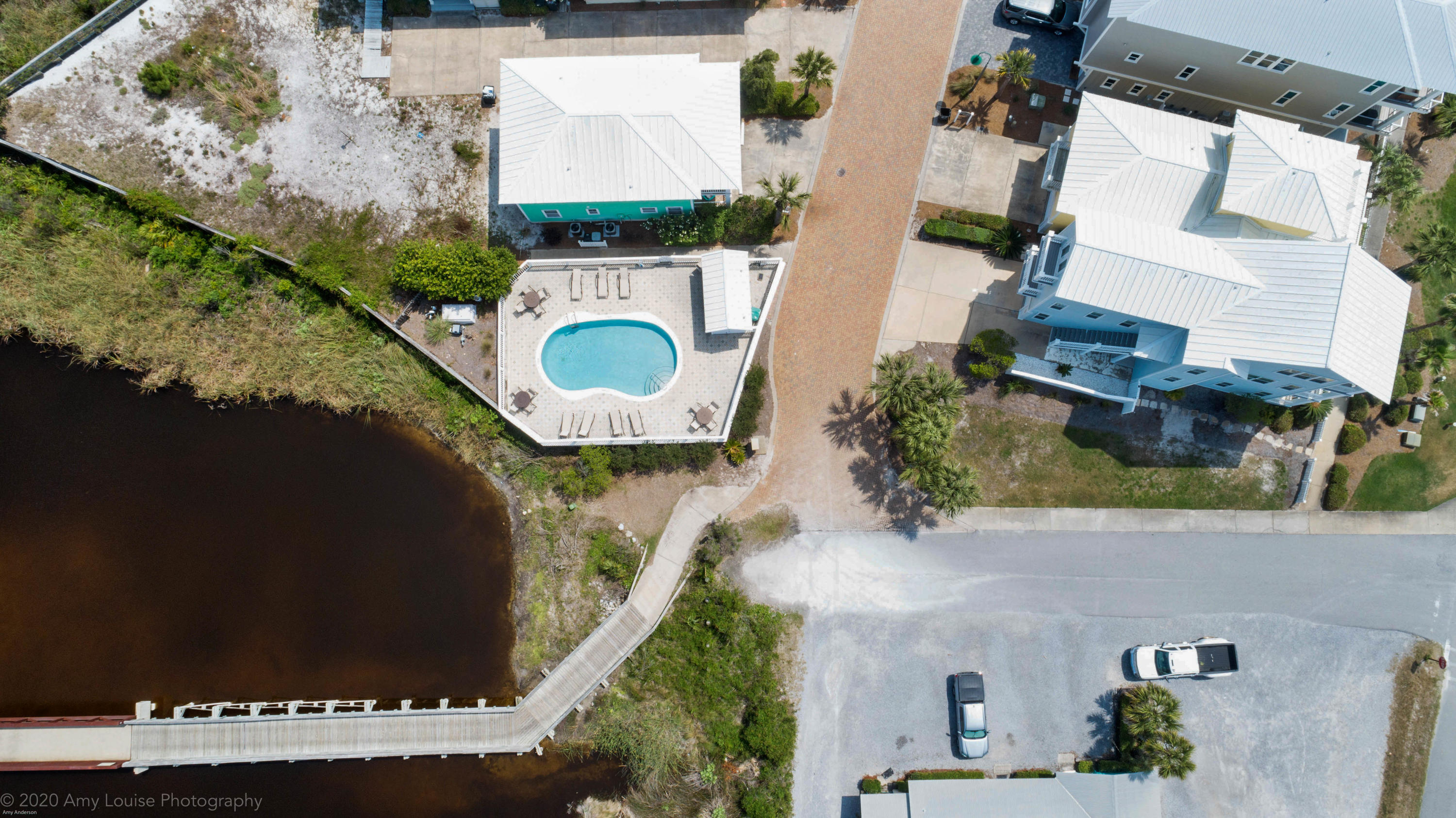 BEACH HAVEN COTTAGES - Residential