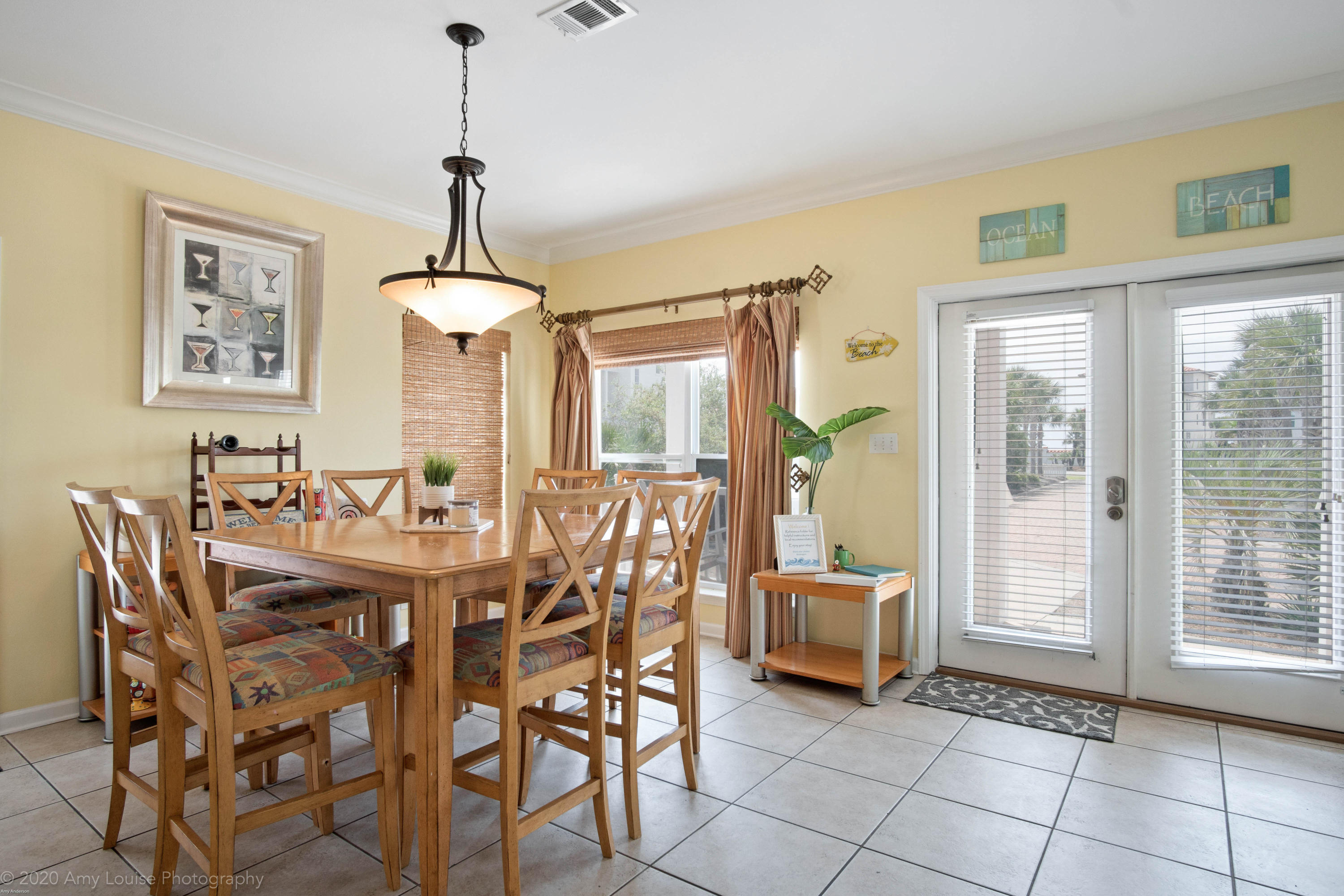 BEACH HAVEN COTTAGES - Residential