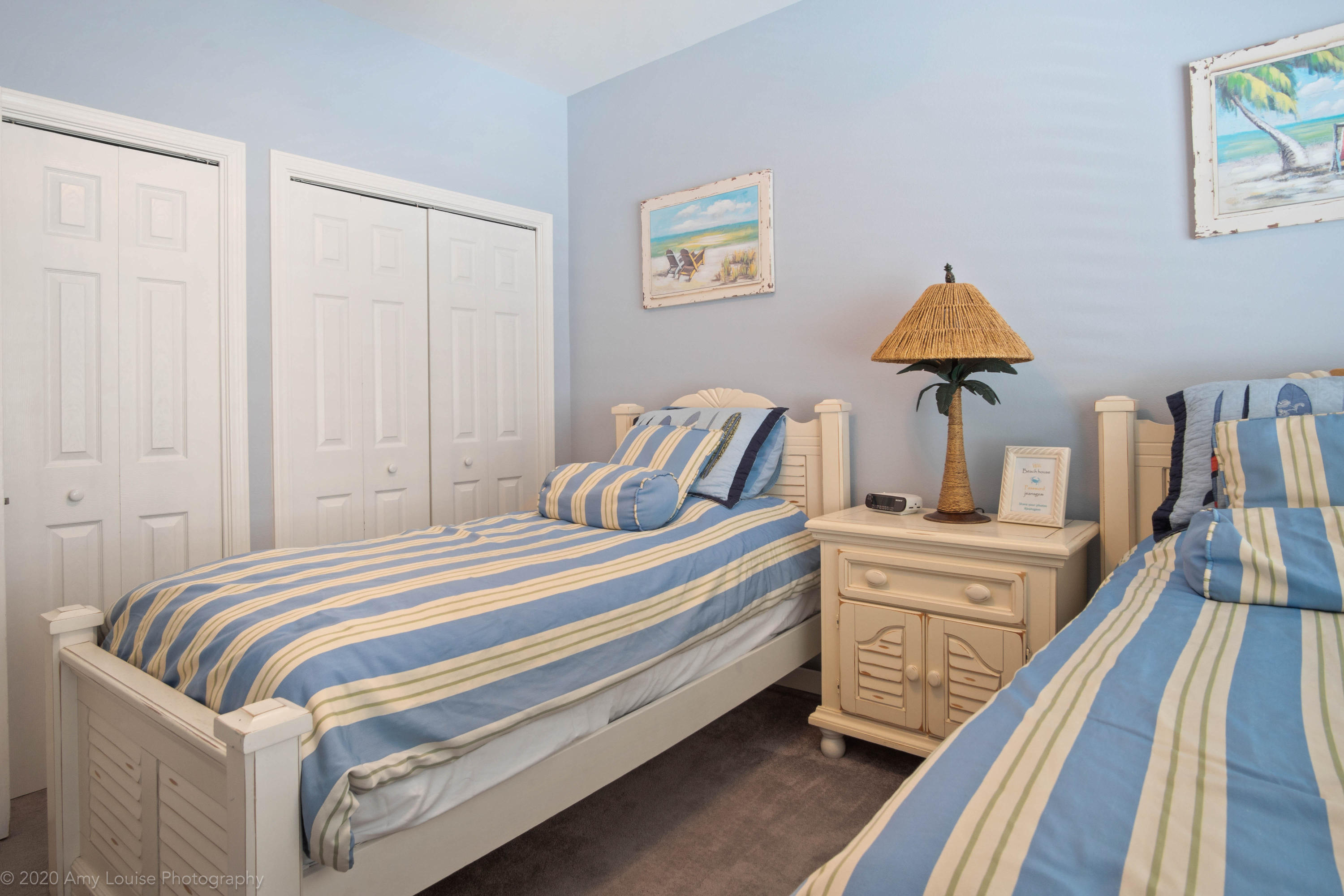 BEACH HAVEN COTTAGES - Residential