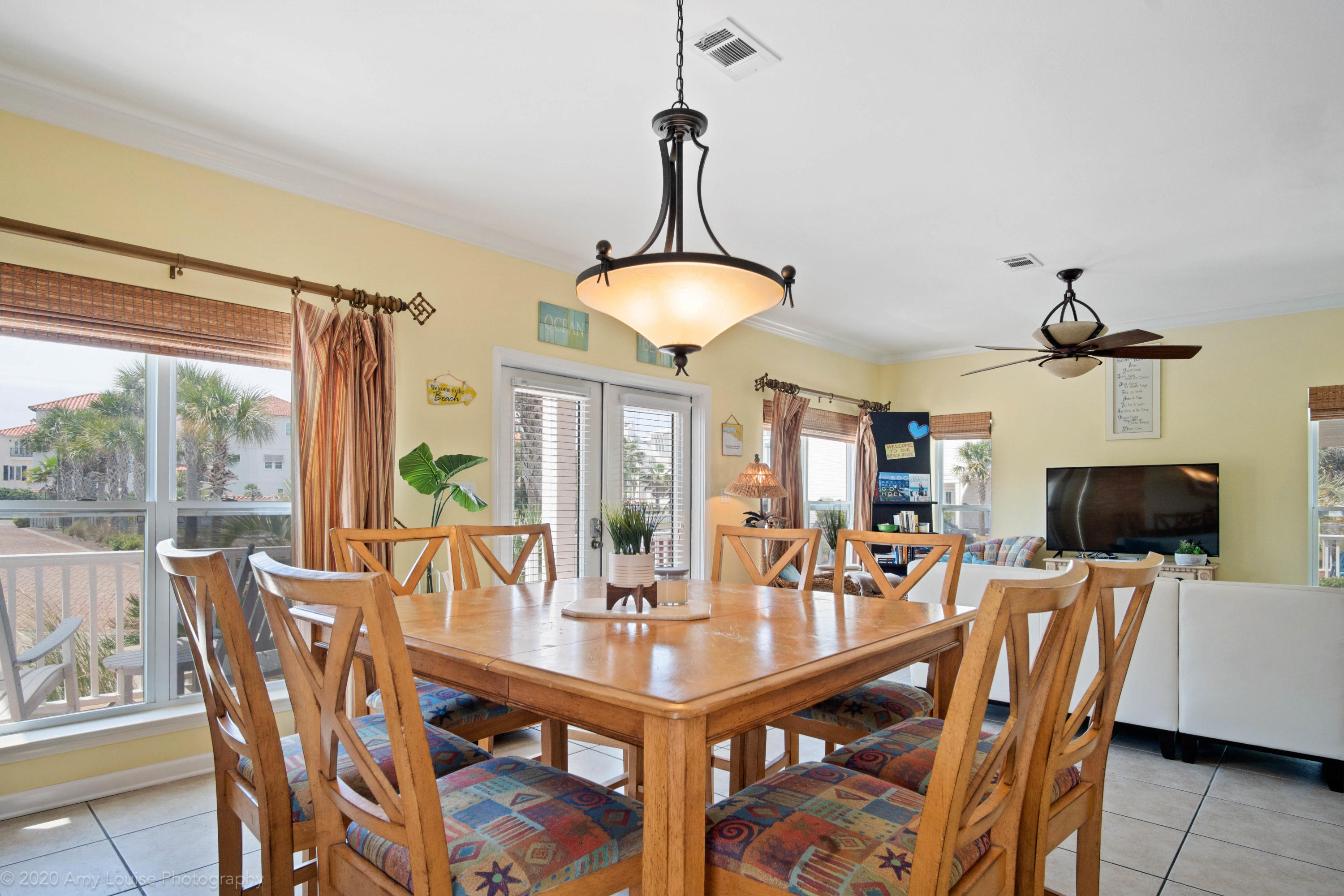 BEACH HAVEN COTTAGES - Residential
