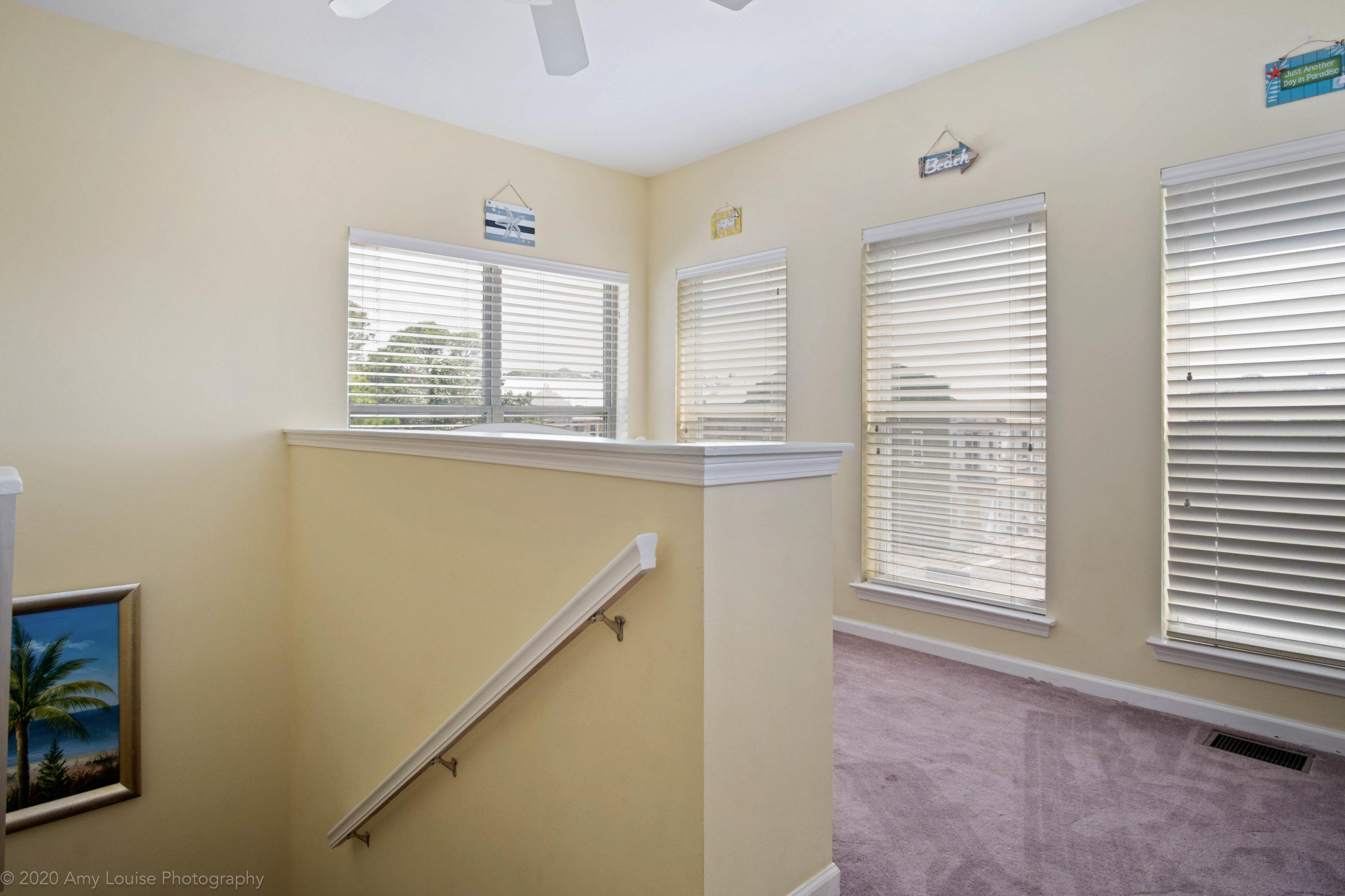 BEACH HAVEN COTTAGES - Residential