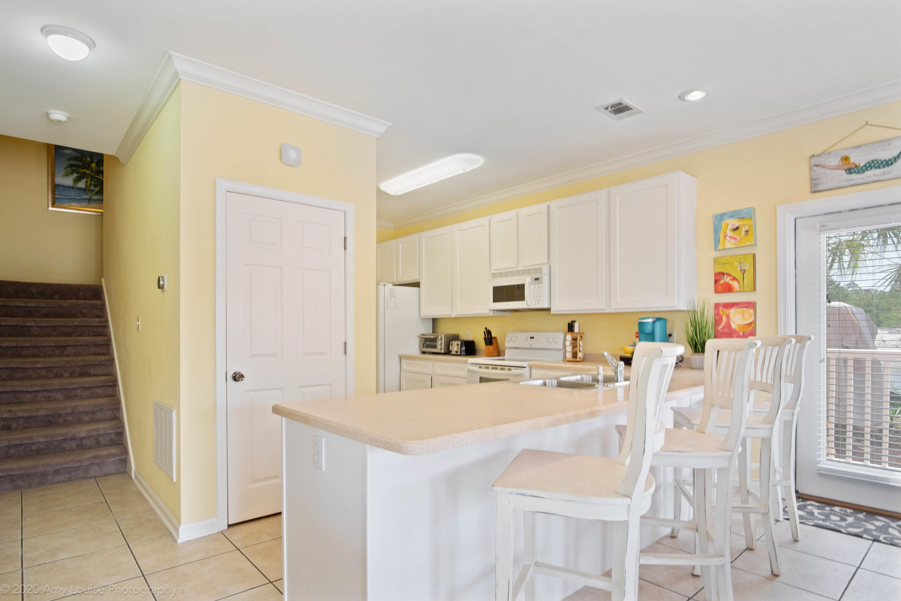BEACH HAVEN COTTAGES - Residential