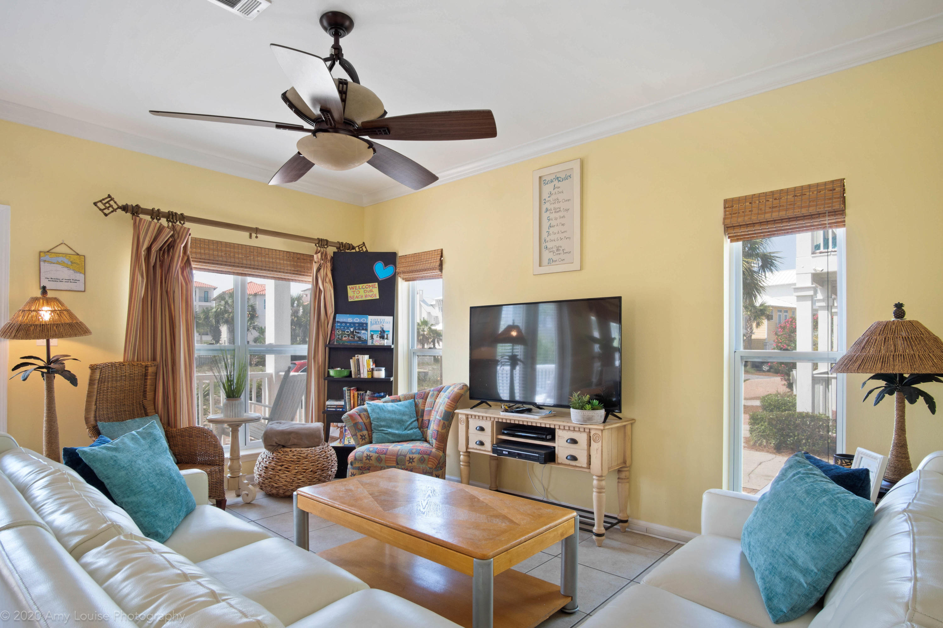 BEACH HAVEN COTTAGES - Residential