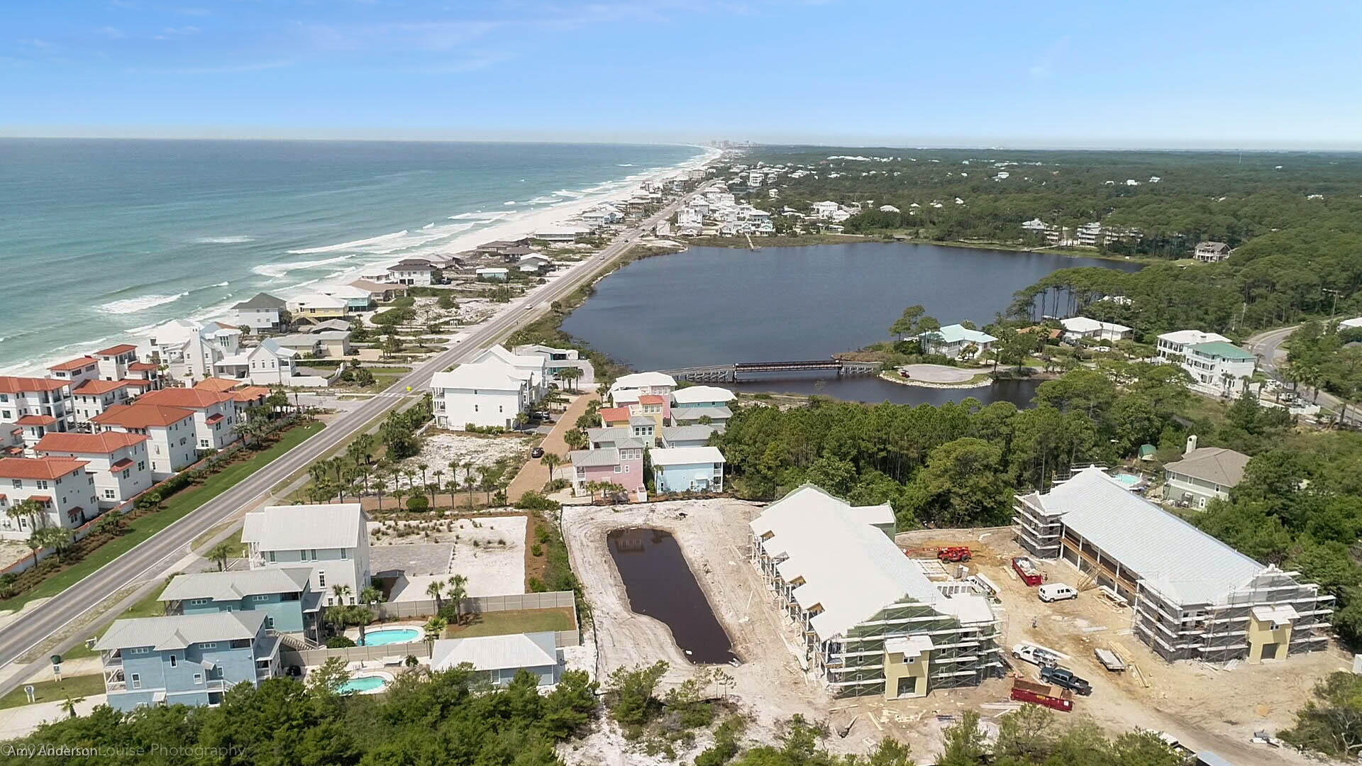 BEACH HAVEN COTTAGES - Residential
