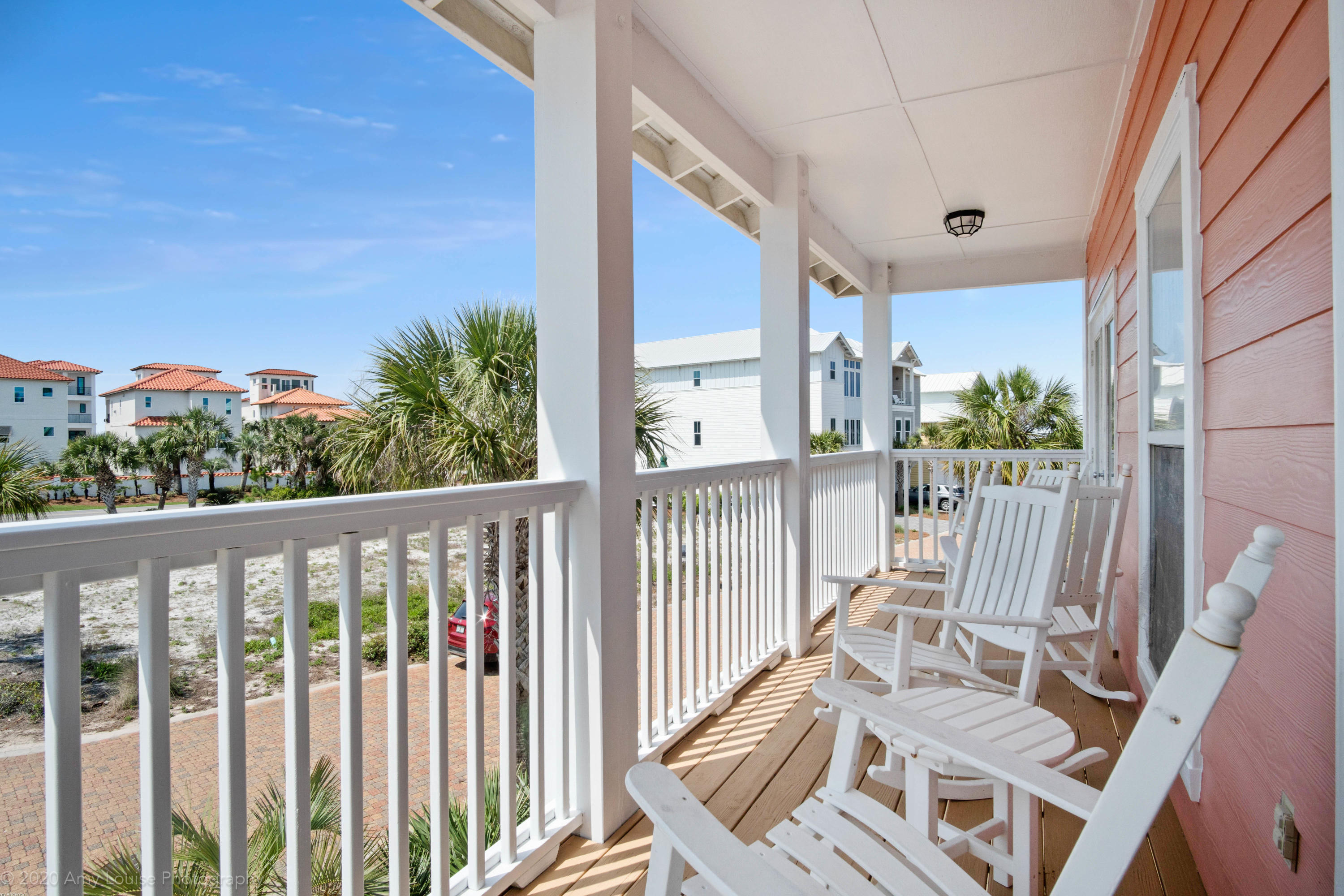 BEACH HAVEN COTTAGES - Residential