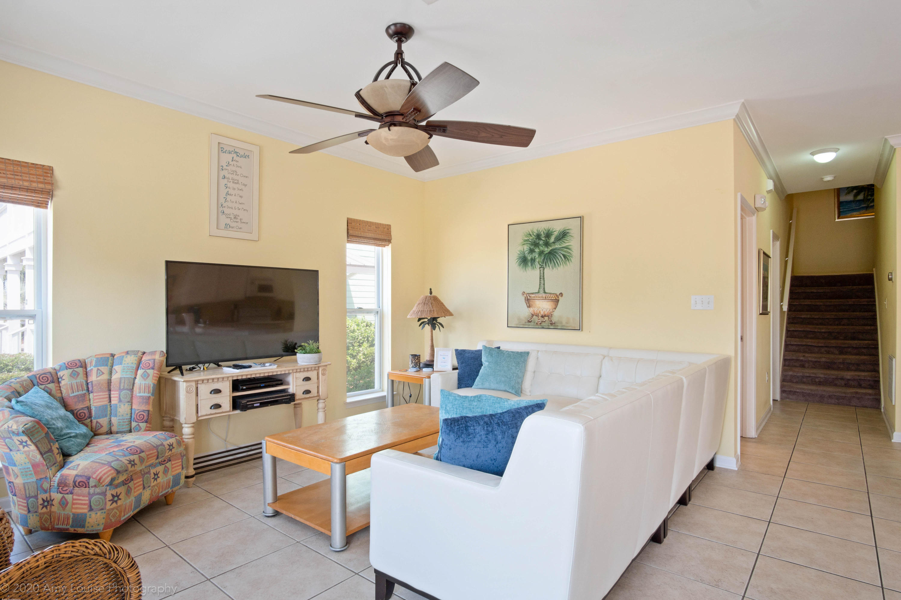 BEACH HAVEN COTTAGES - Residential
