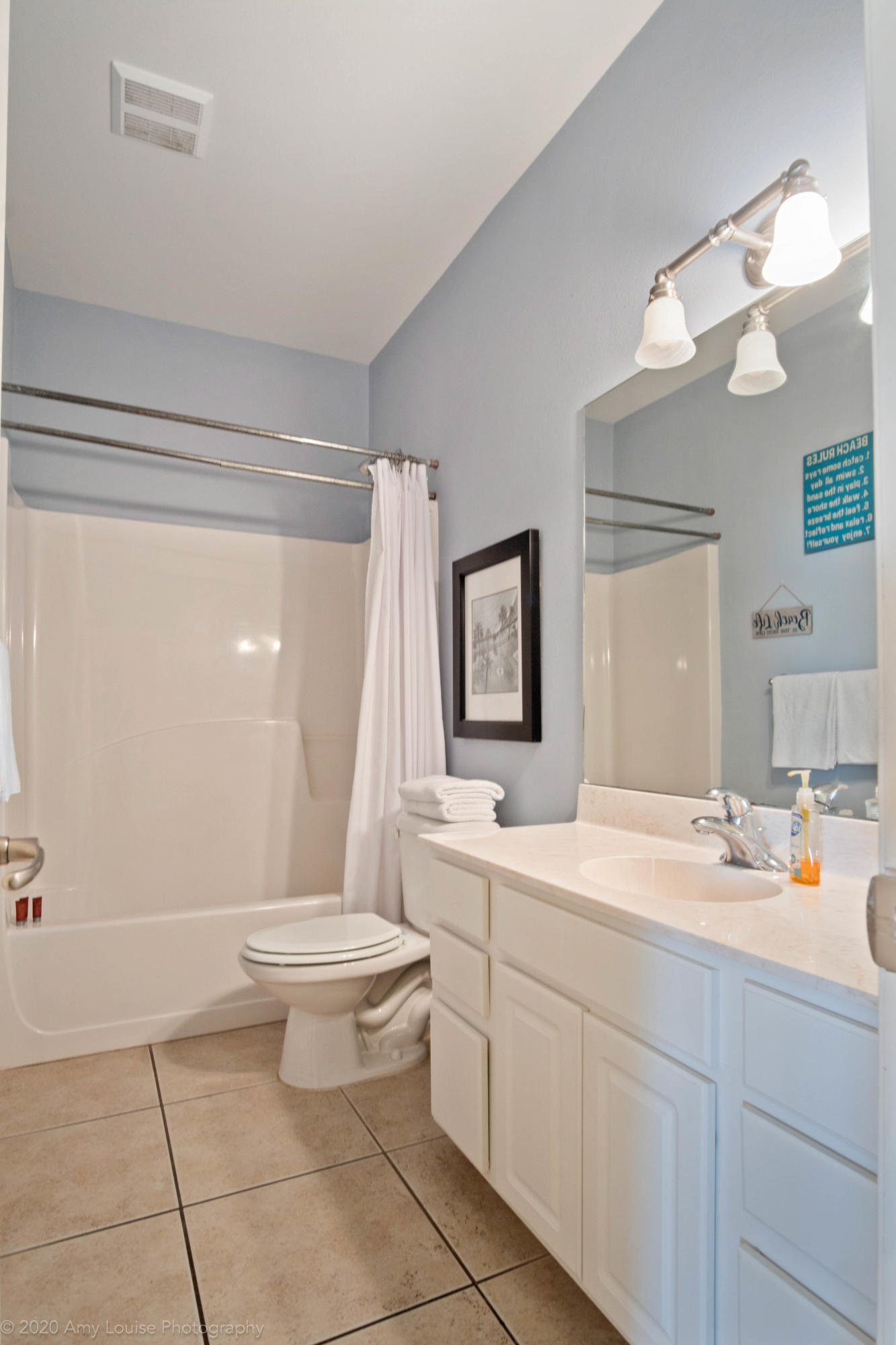 BEACH HAVEN COTTAGES - Residential