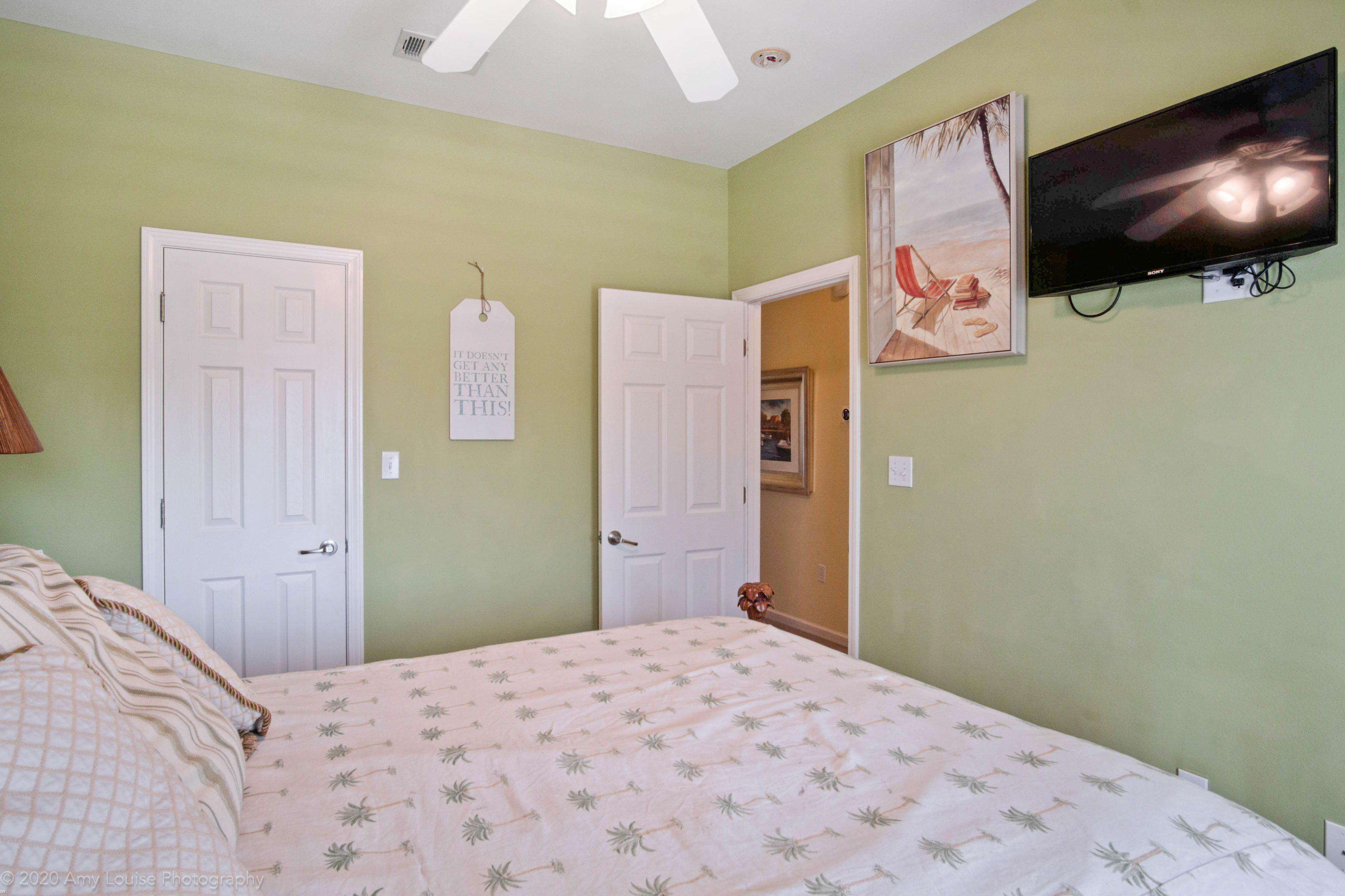 BEACH HAVEN COTTAGES - Residential