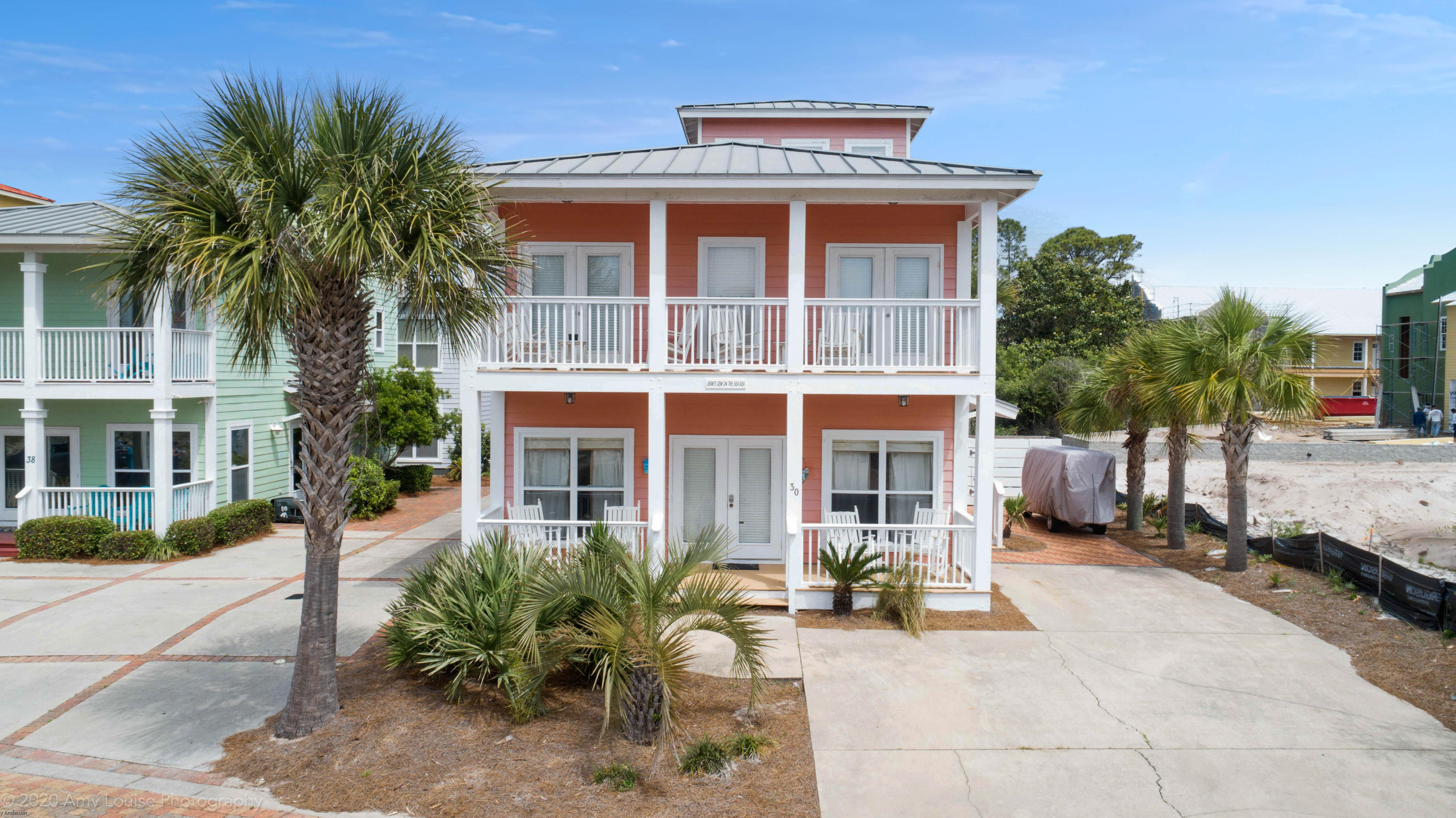 BEACH HAVEN COTTAGES - Residential