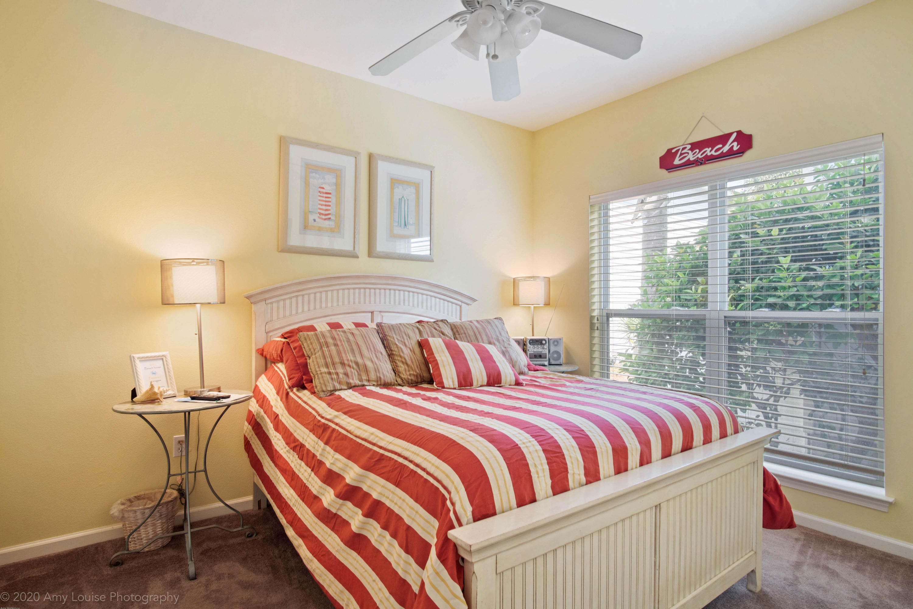 BEACH HAVEN COTTAGES - Residential