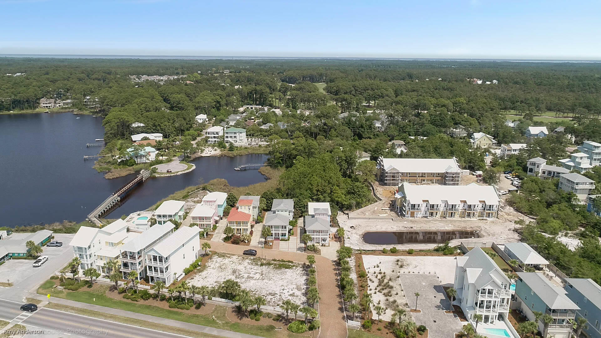 BEACH HAVEN COTTAGES - Residential