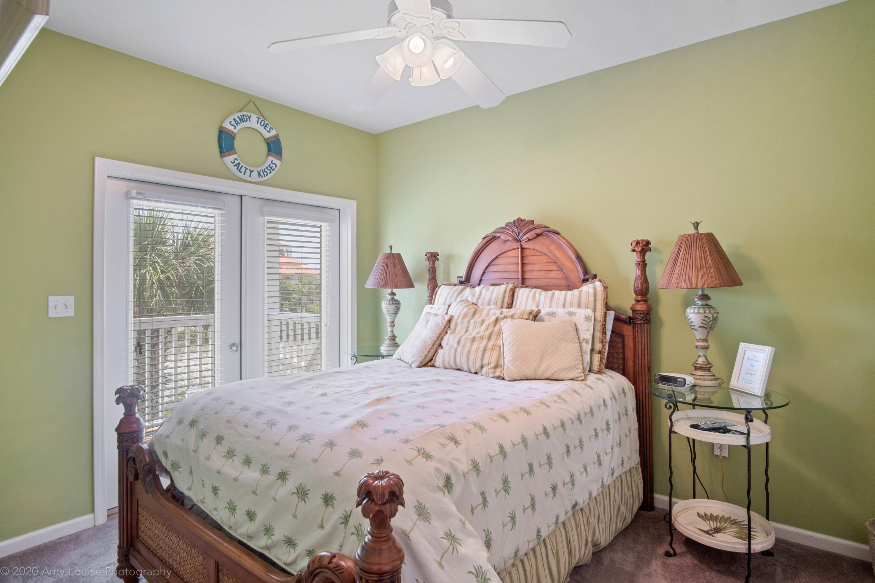 BEACH HAVEN COTTAGES - Residential