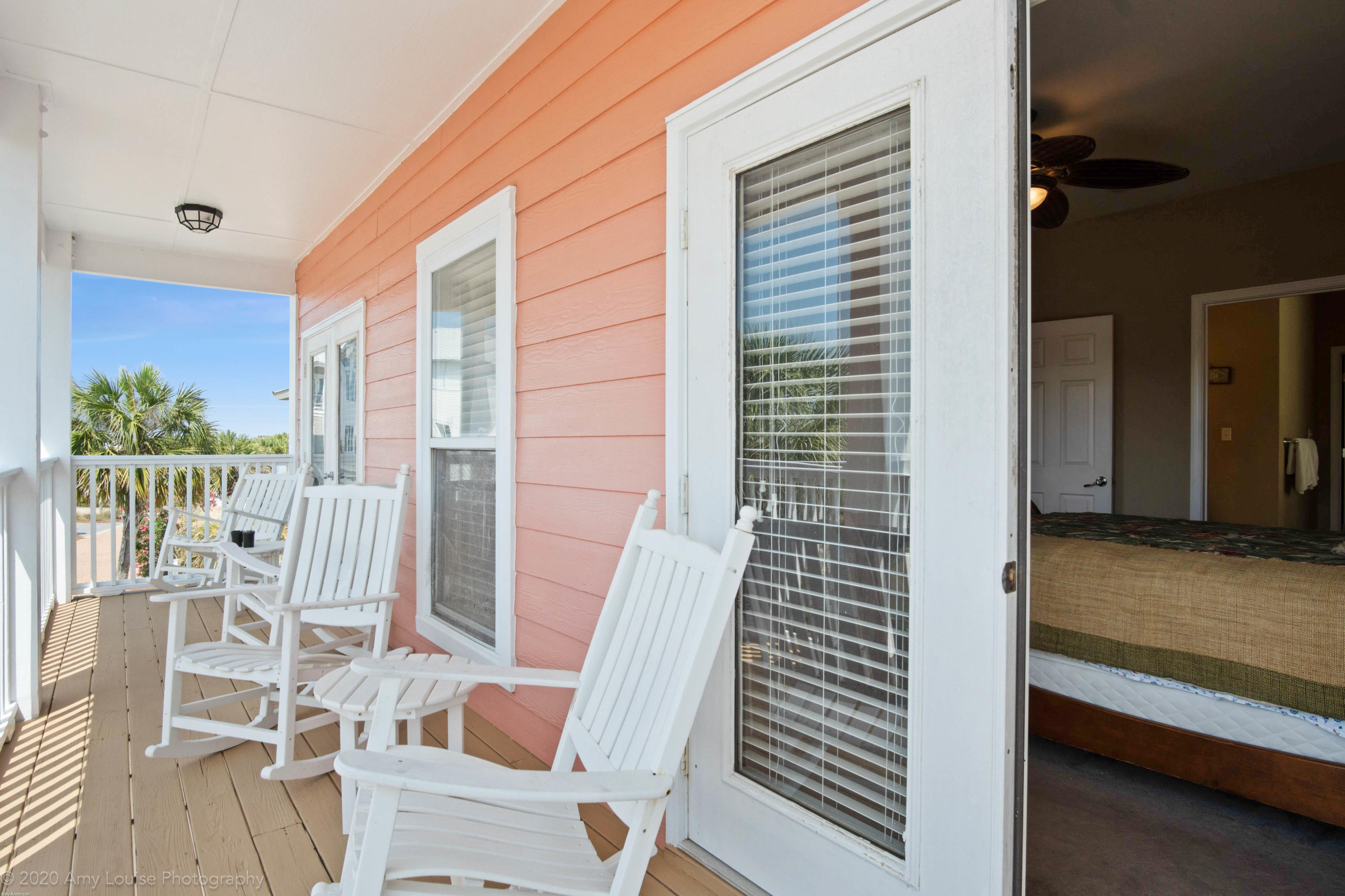 BEACH HAVEN COTTAGES - Residential