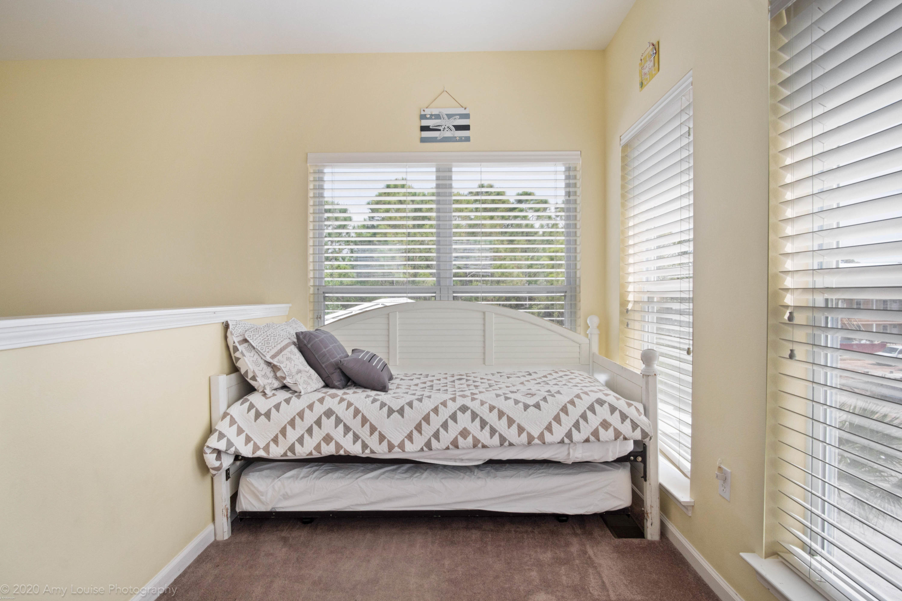 BEACH HAVEN COTTAGES - Residential
