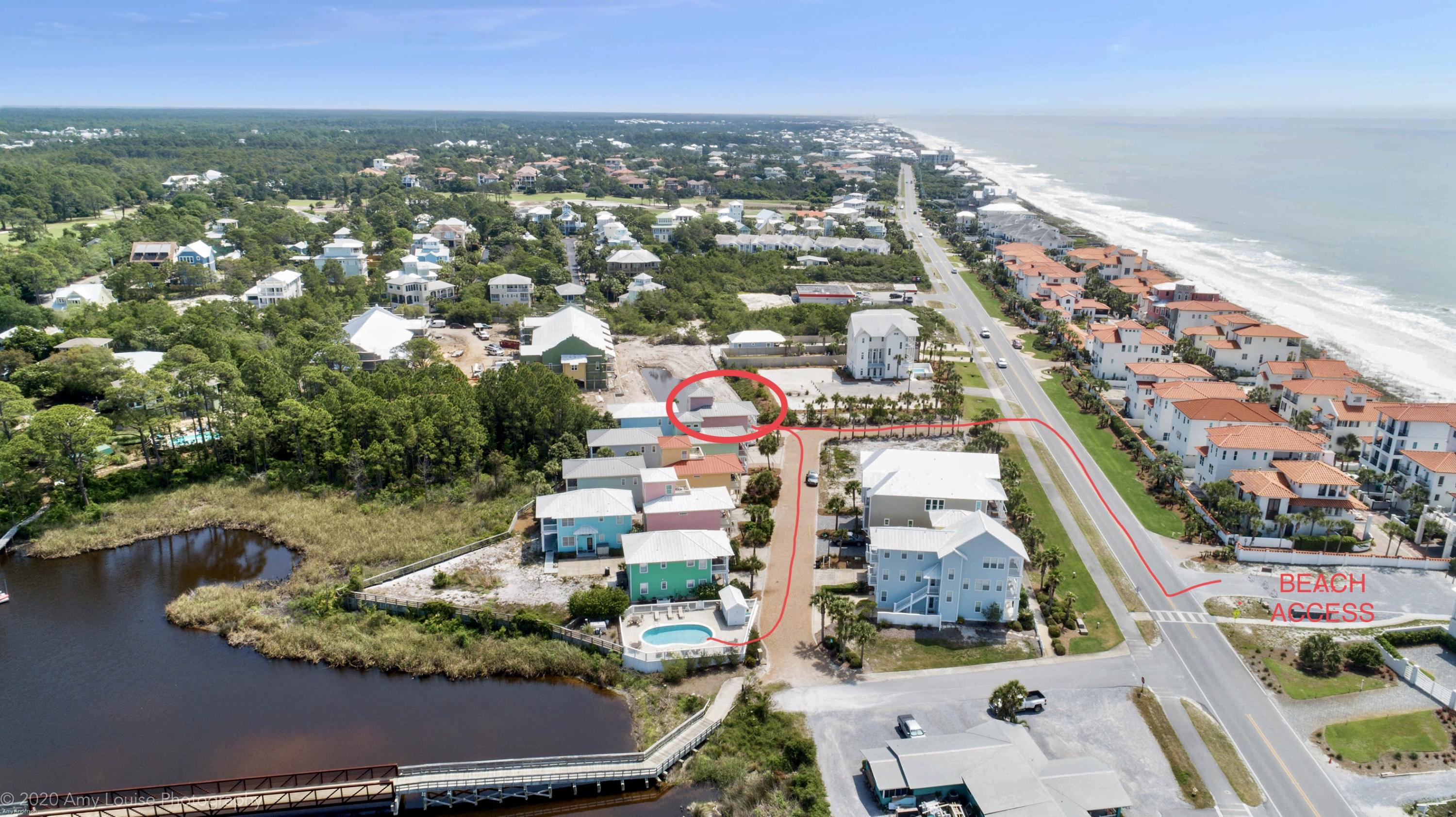 BEACH HAVEN COTTAGES - Residential