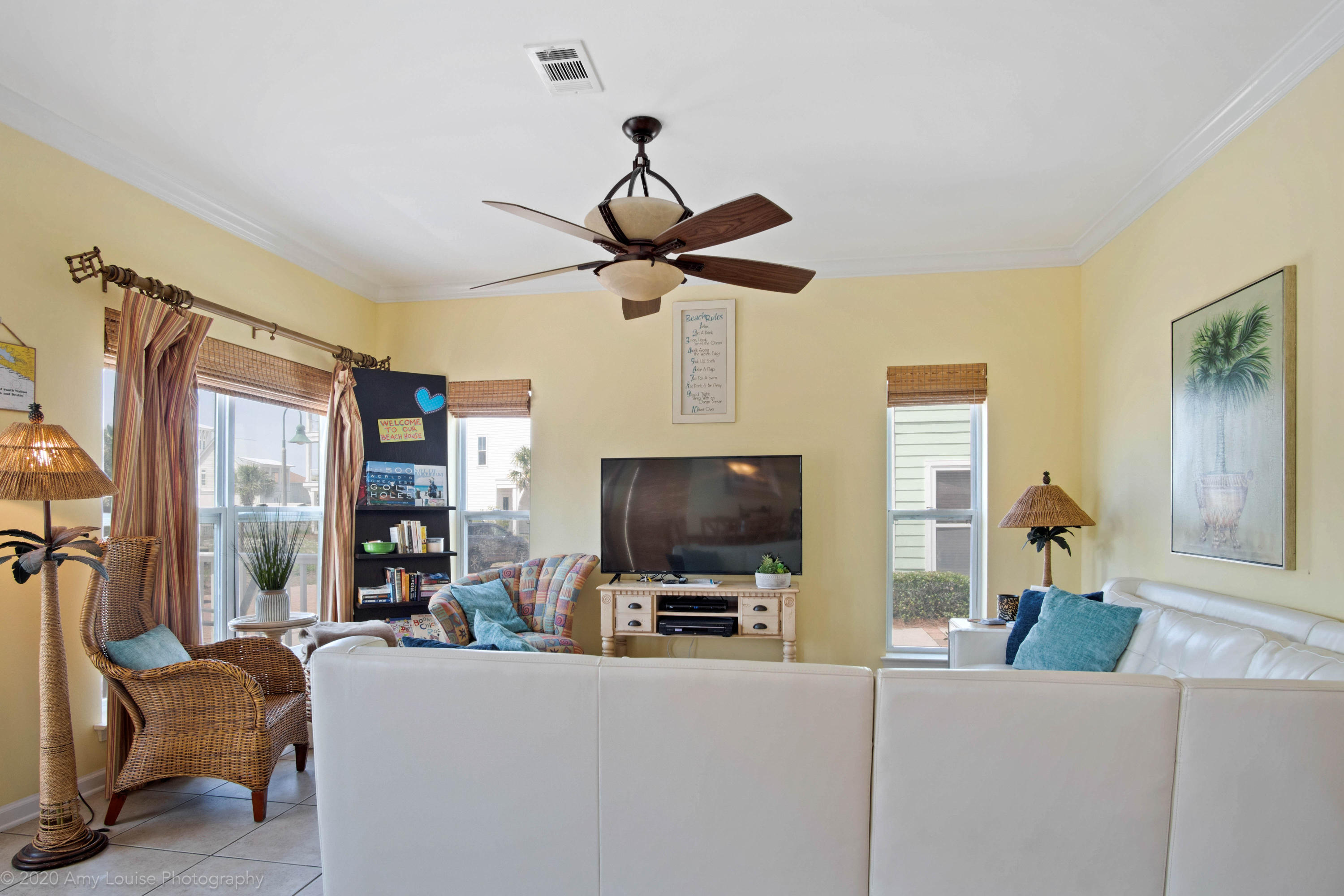 BEACH HAVEN COTTAGES - Residential