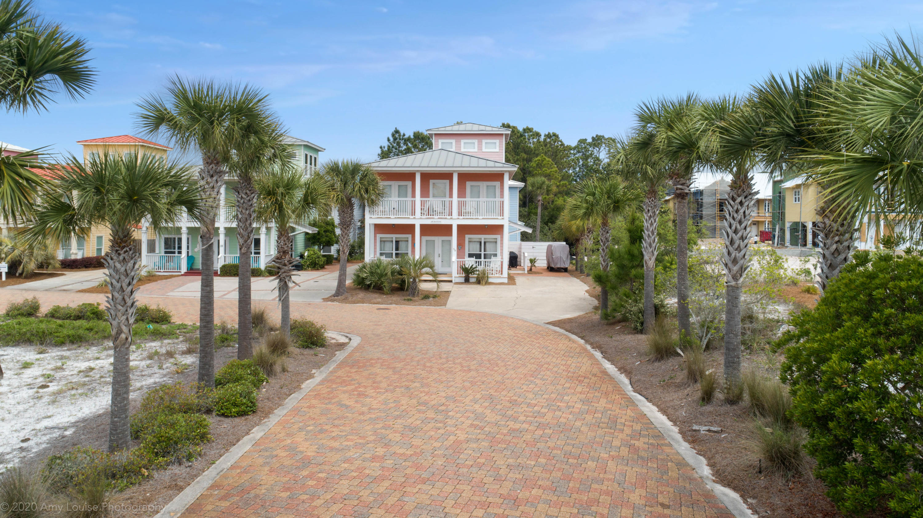 BEACH HAVEN COTTAGES - Residential