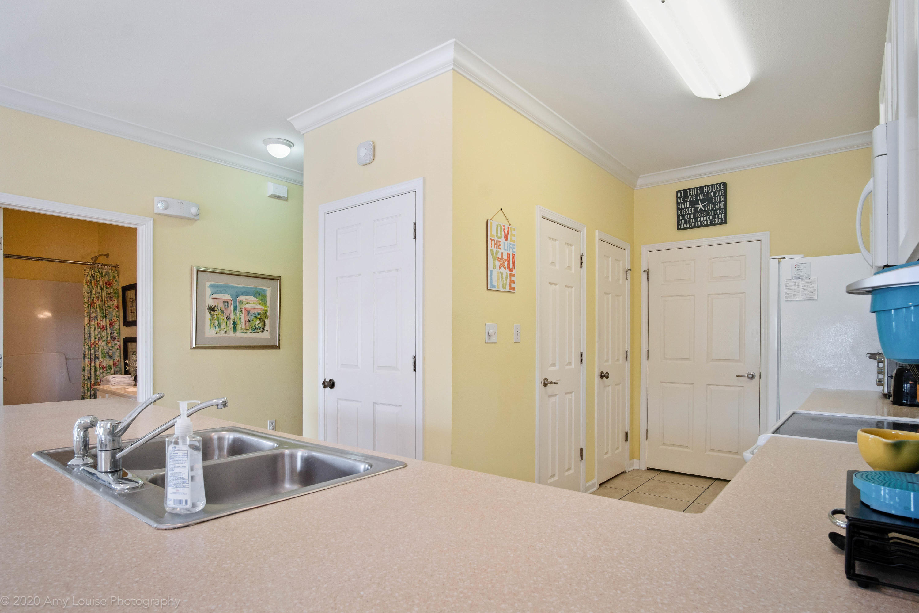 BEACH HAVEN COTTAGES - Residential