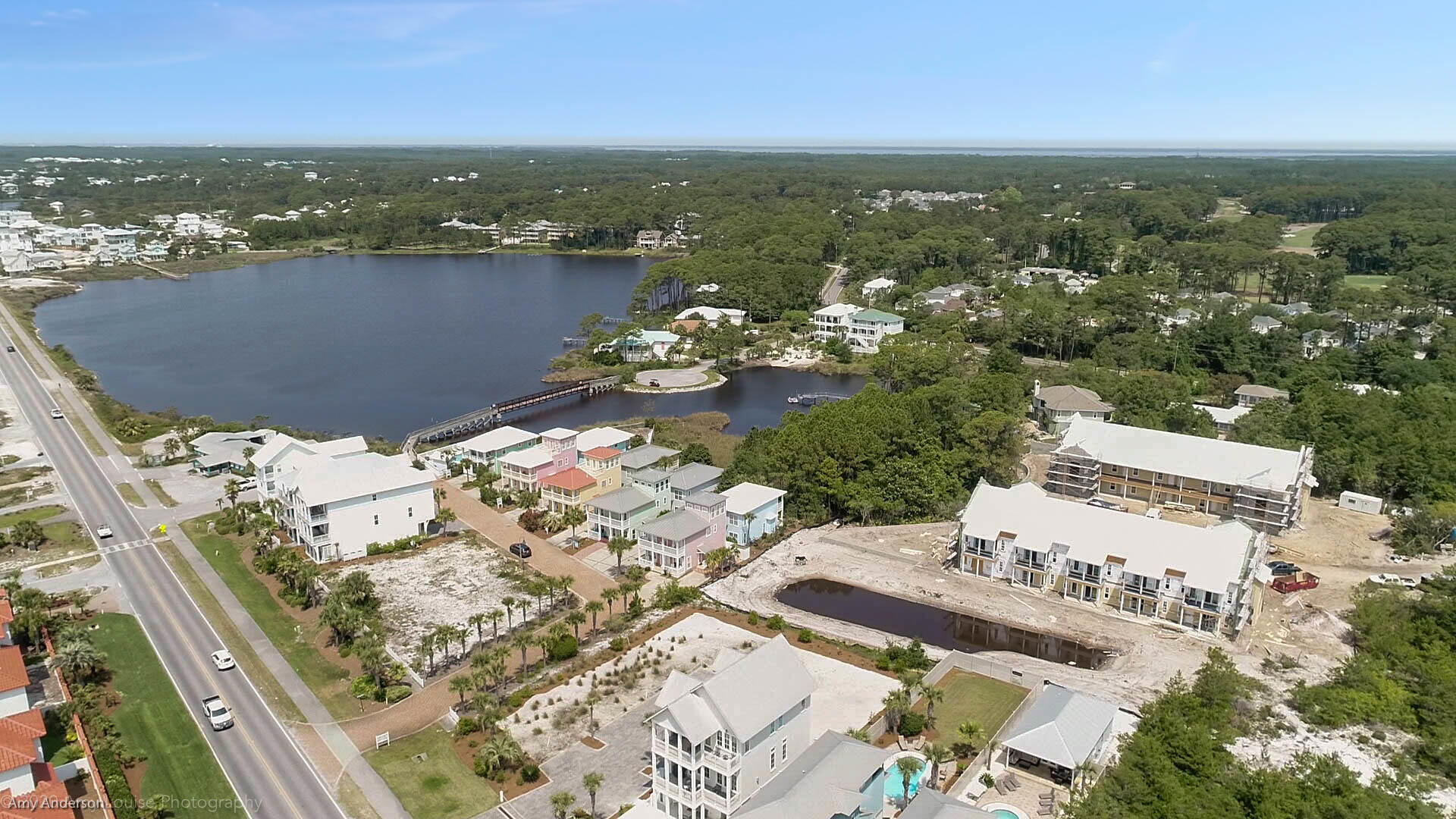 BEACH HAVEN COTTAGES - Residential
