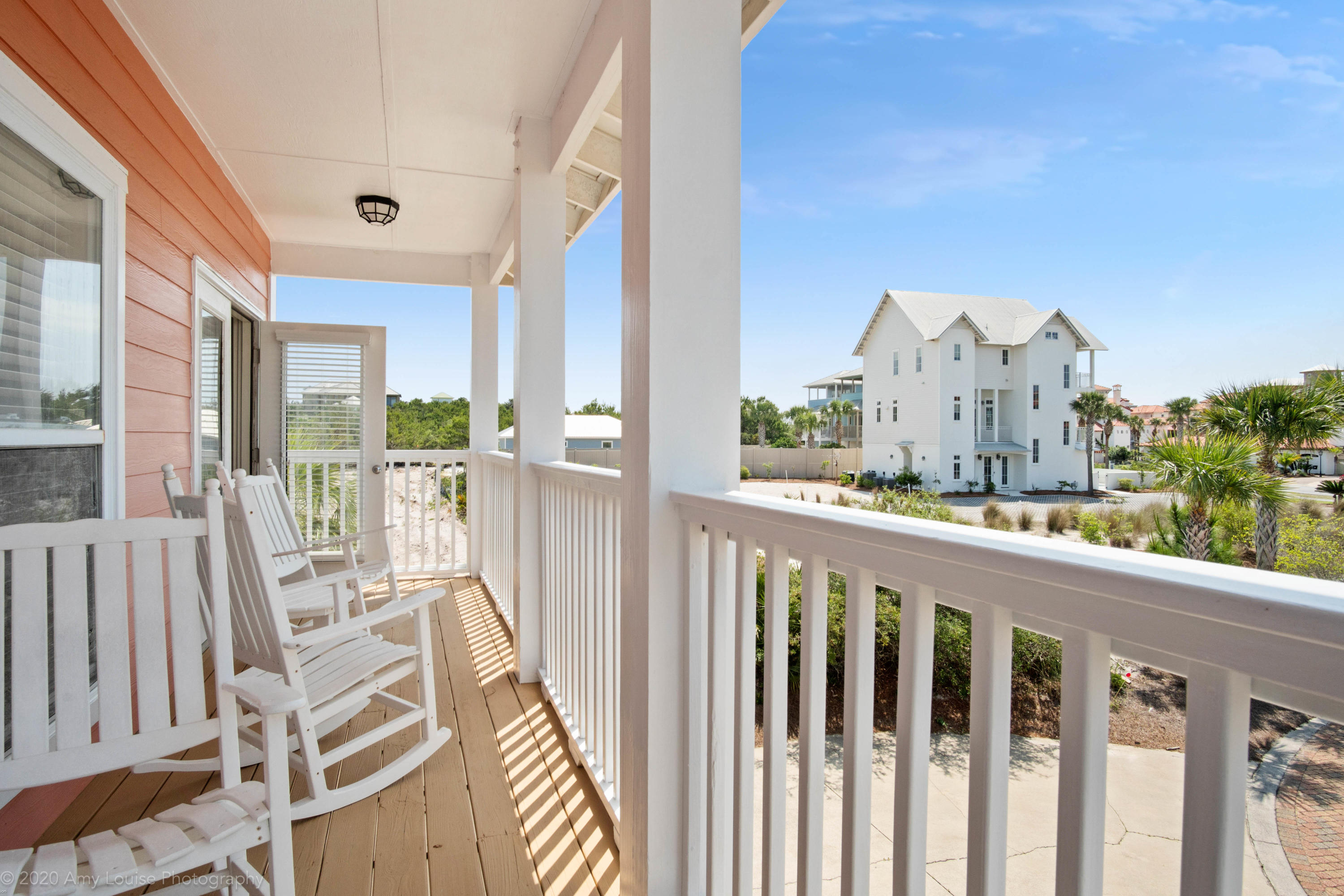 BEACH HAVEN COTTAGES - Residential