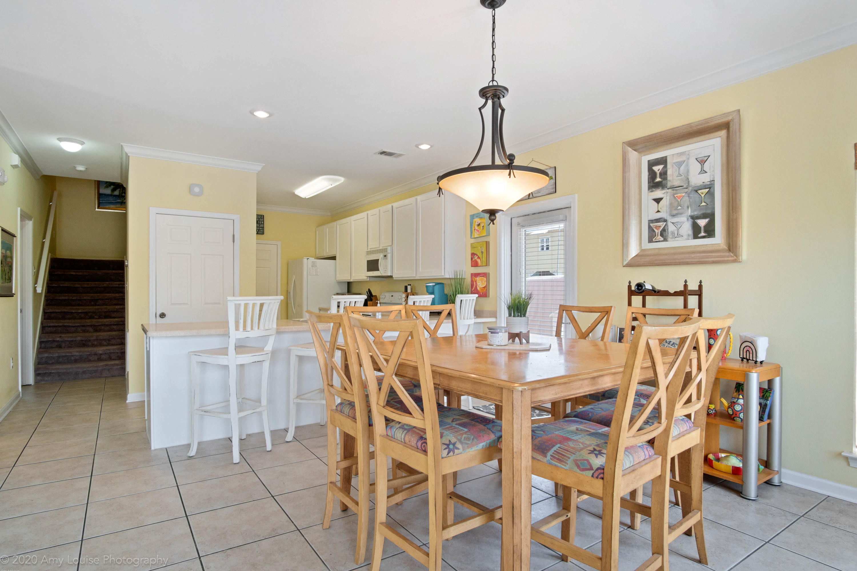 BEACH HAVEN COTTAGES - Residential