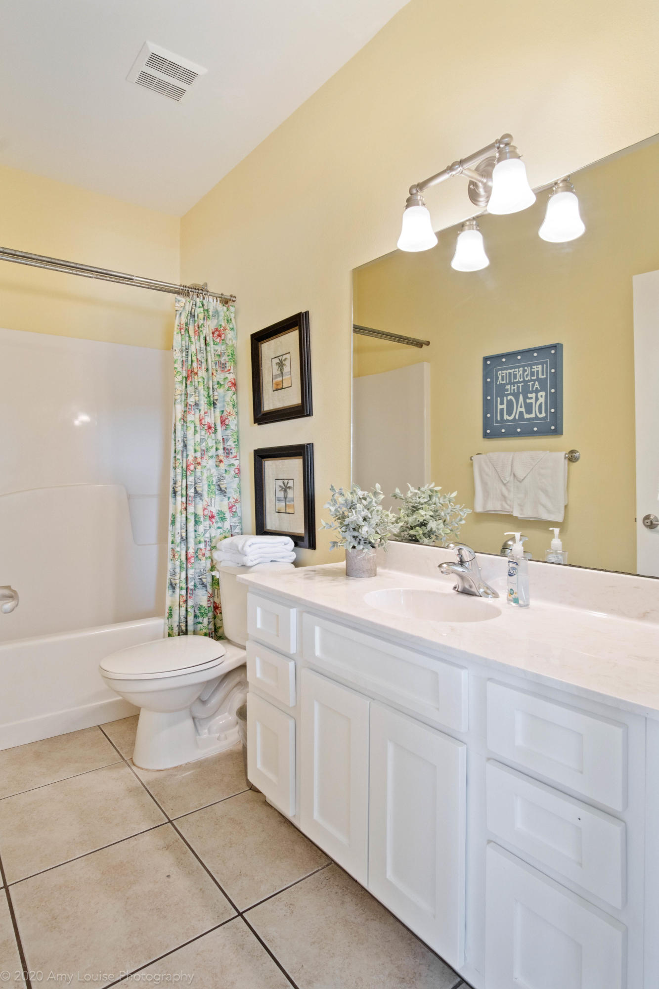 BEACH HAVEN COTTAGES - Residential