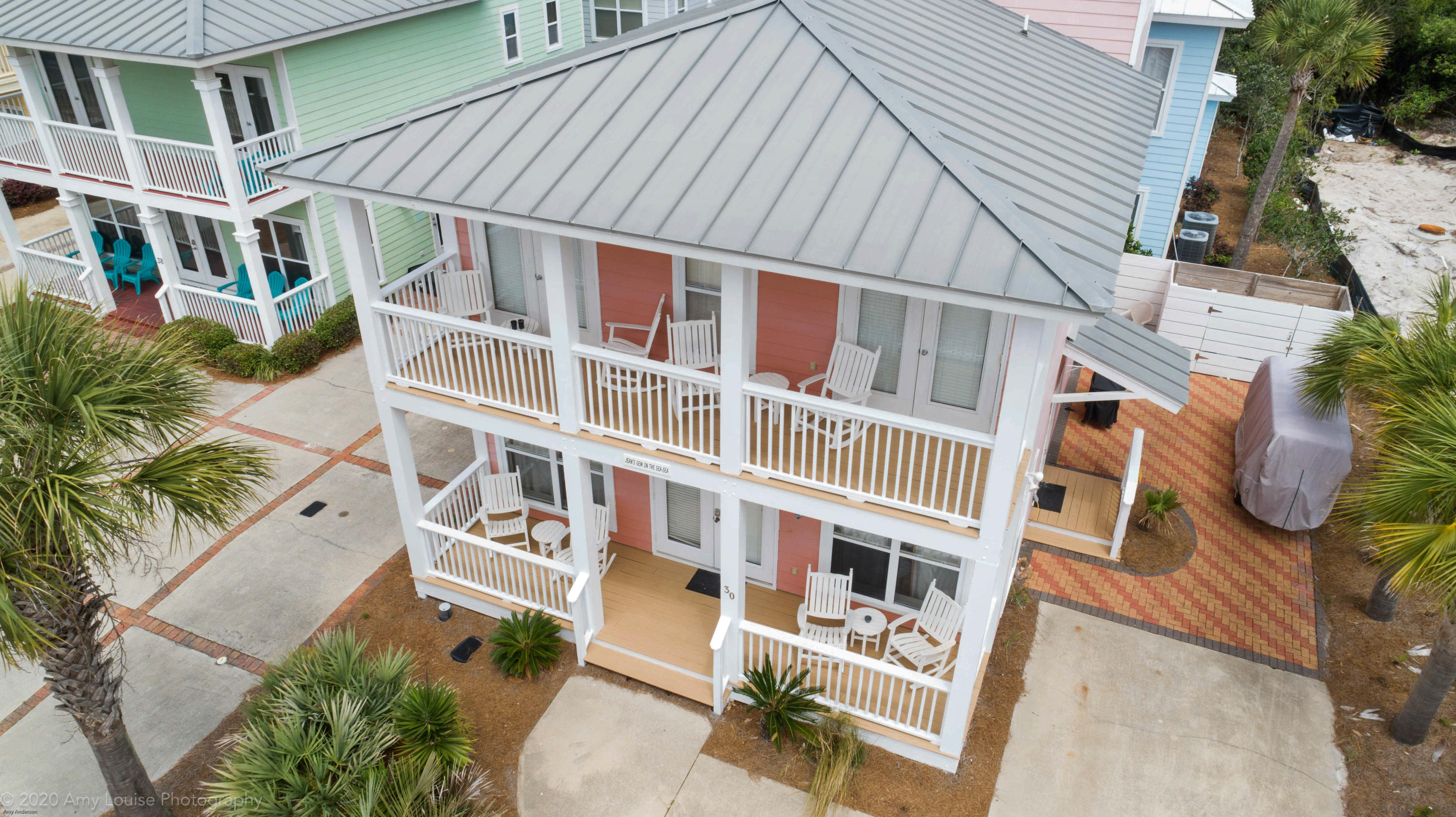 BEACH HAVEN COTTAGES - Residential