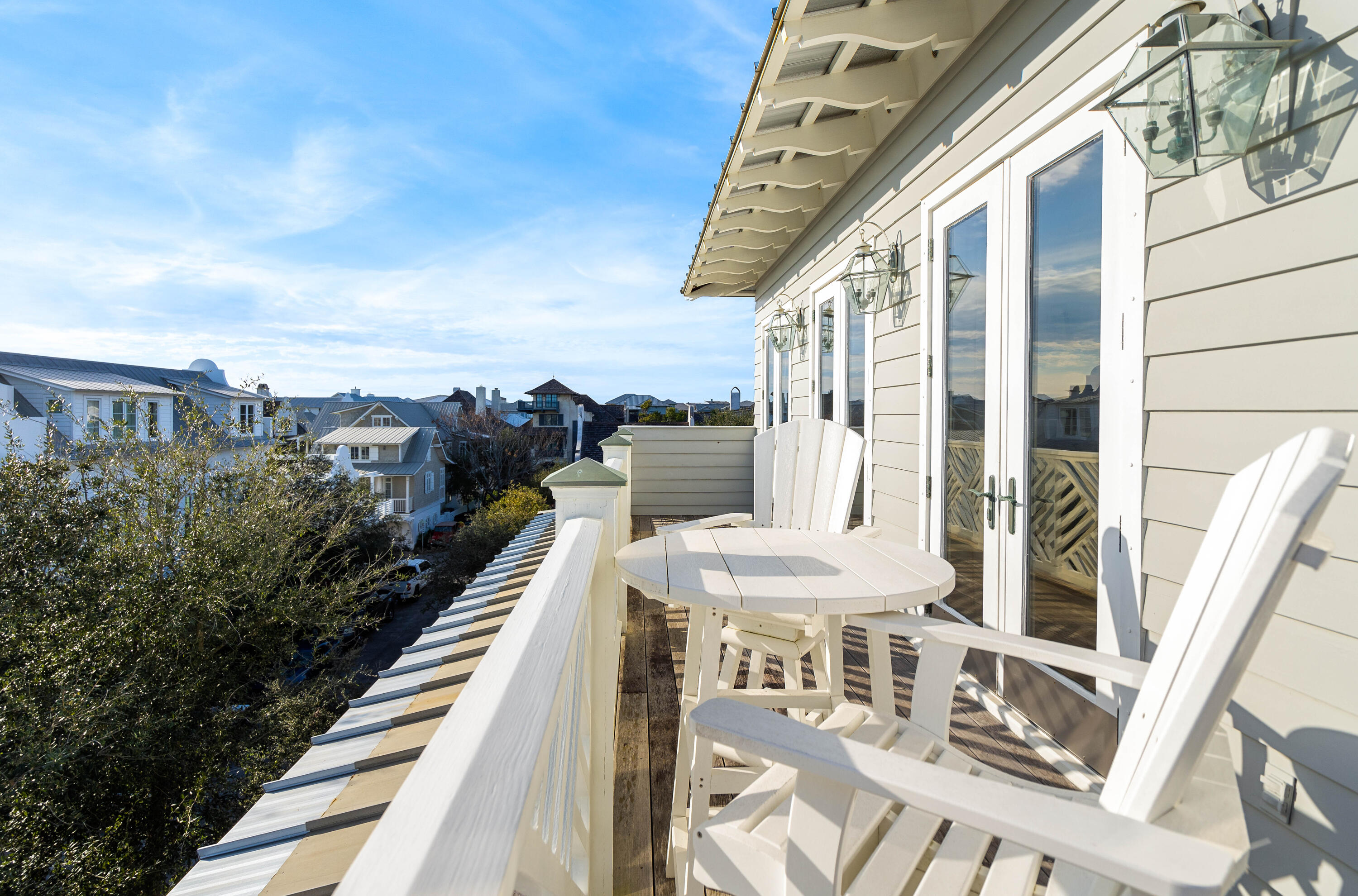 ROSEMARY BEACH - Residential