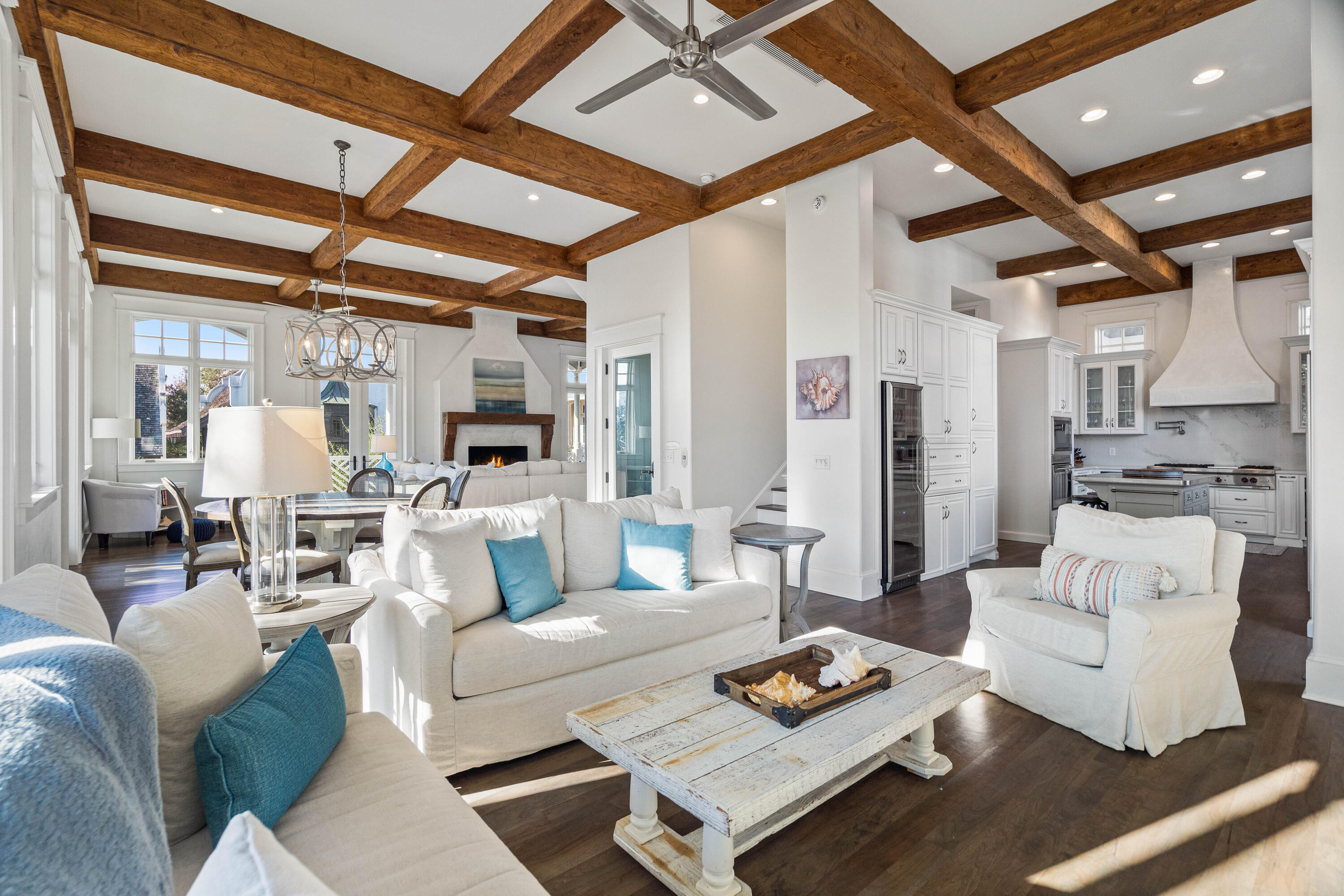 ROSEMARY BEACH - Residential