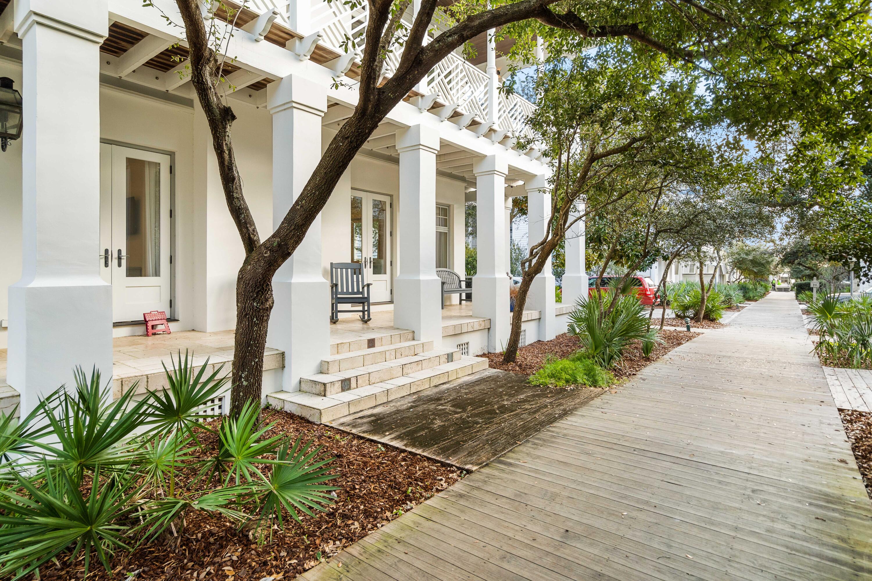 ROSEMARY BEACH - Residential