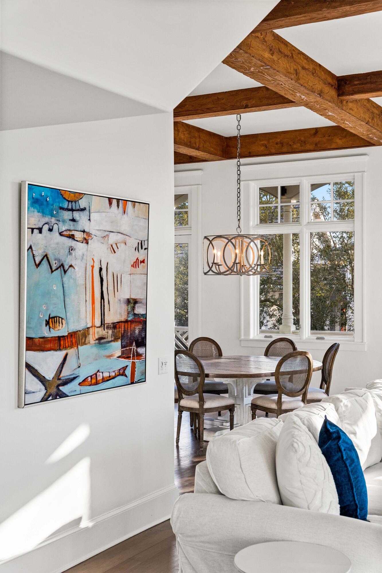 ROSEMARY BEACH - Residential