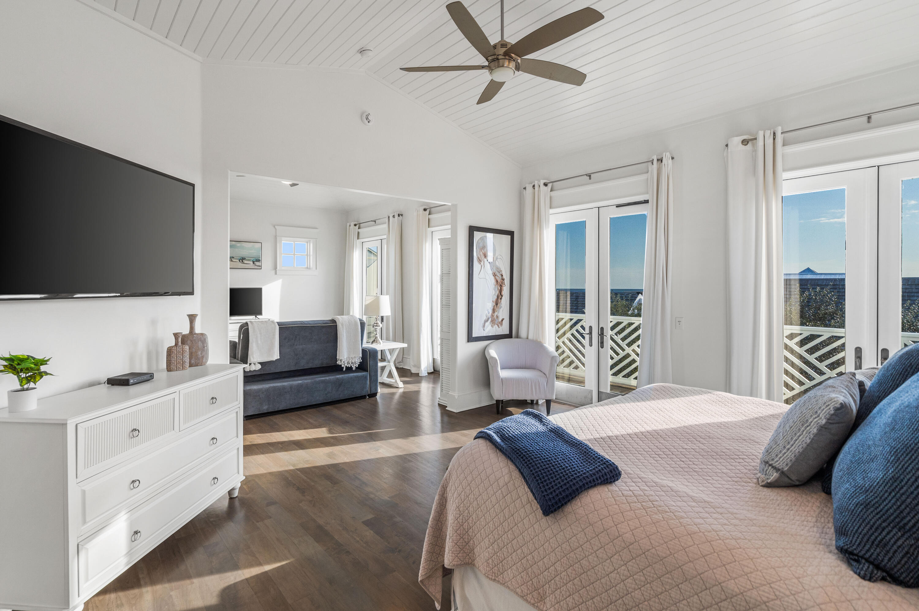 ROSEMARY BEACH - Residential