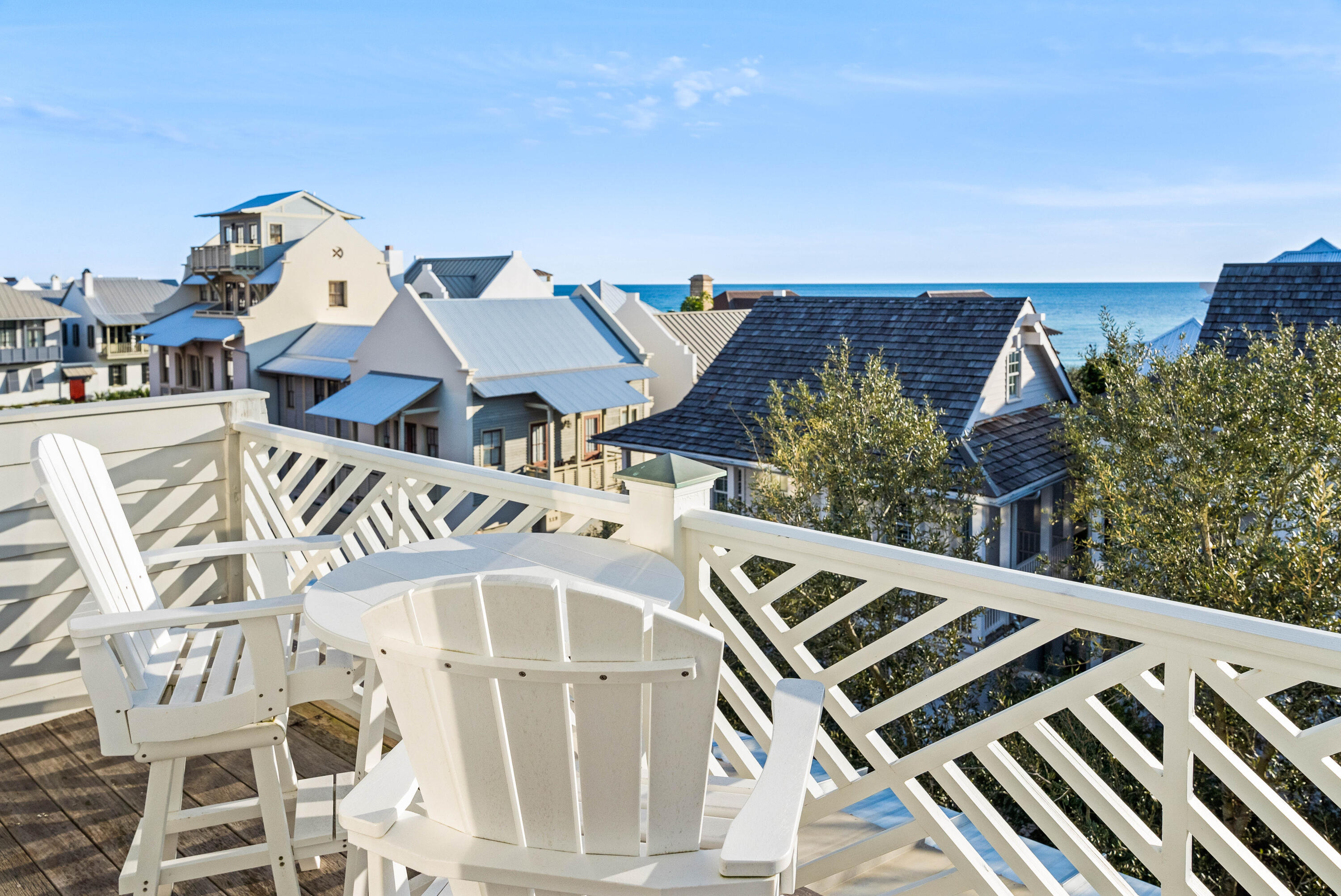 ROSEMARY BEACH - Residential