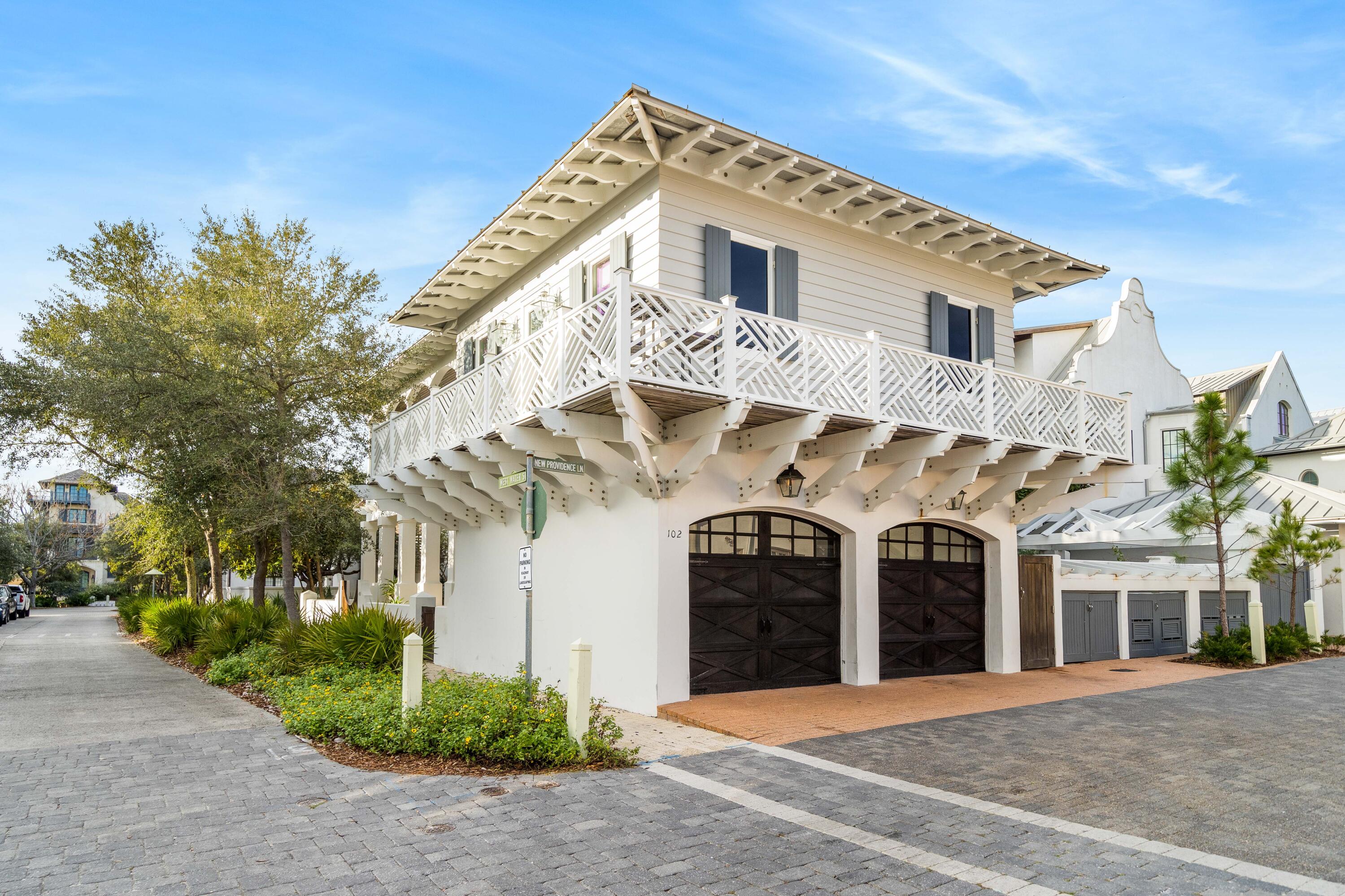 ROSEMARY BEACH - Residential