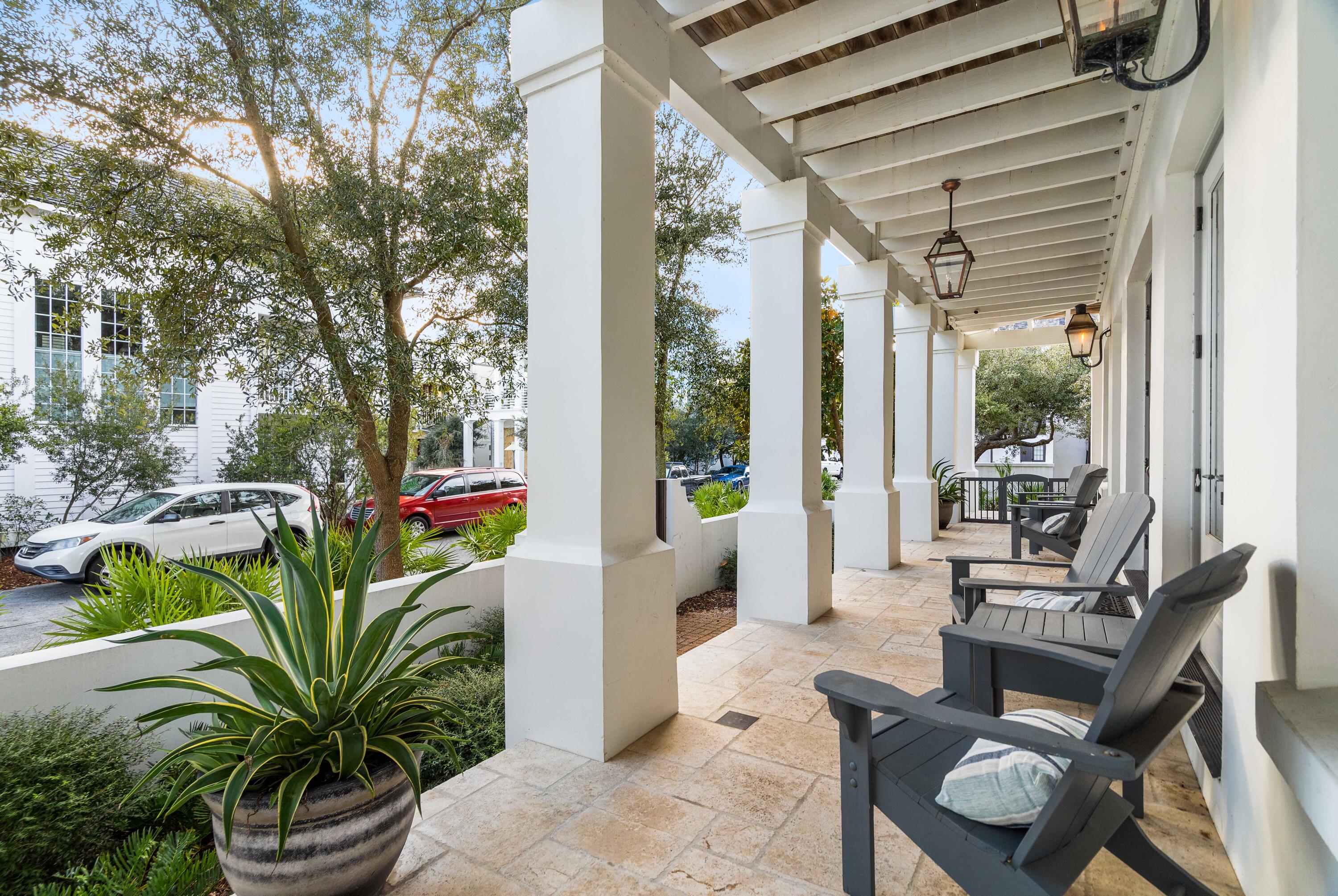 ROSEMARY BEACH - Residential